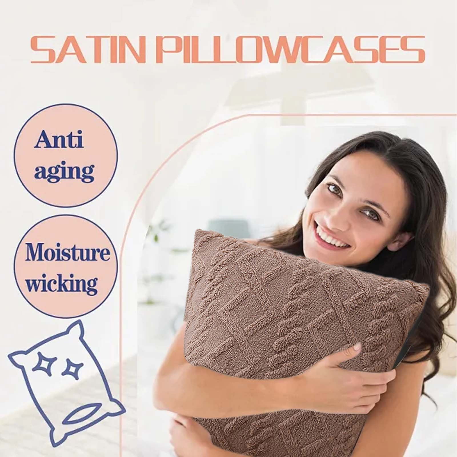 Summer Throw Pillows