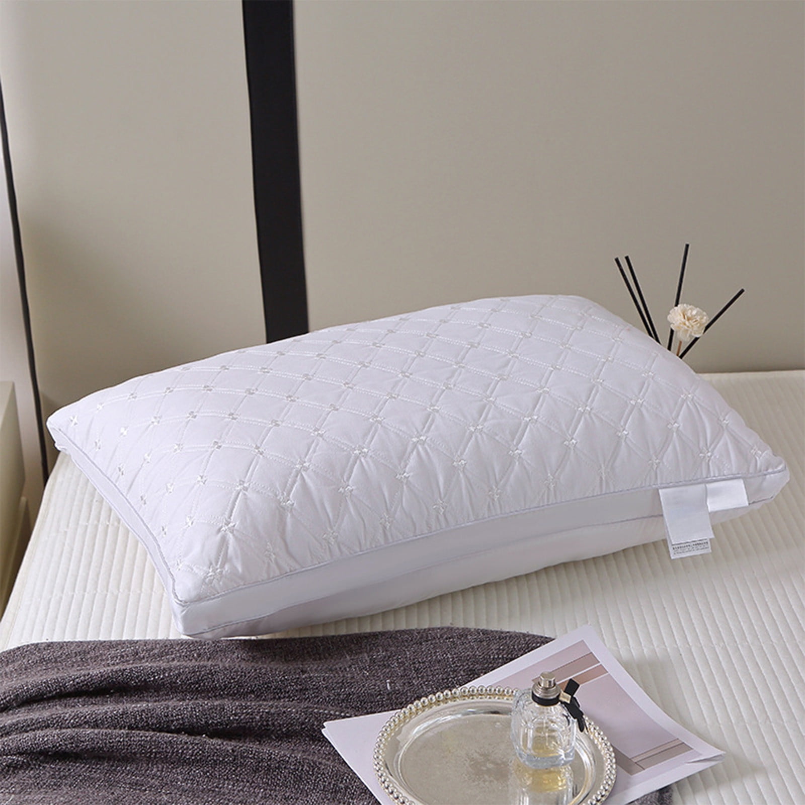 Pillows for Sleeping (1-Pack) Pillows for Sleeping (1-Pack)