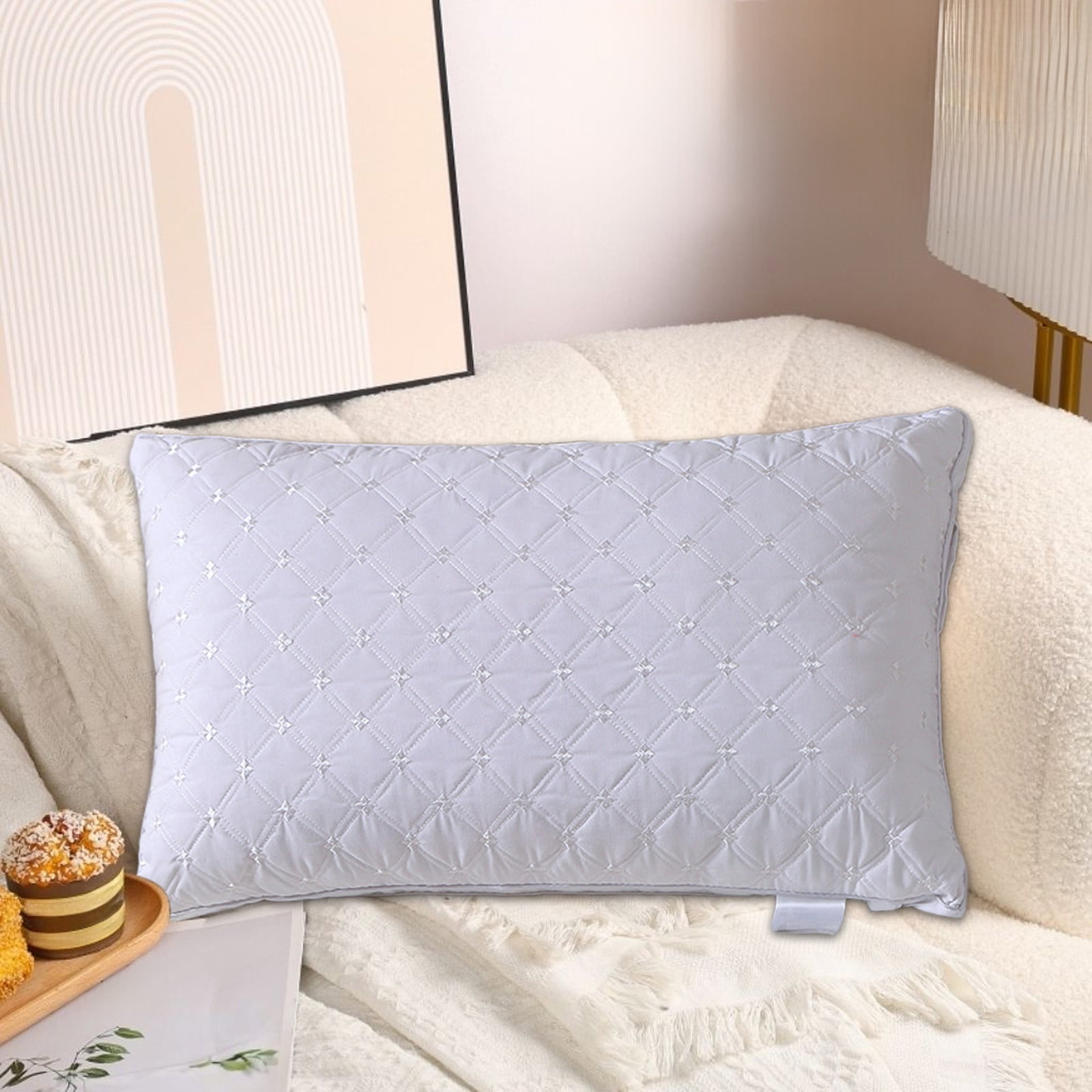 Pillows for Sleeping (1-Pack)