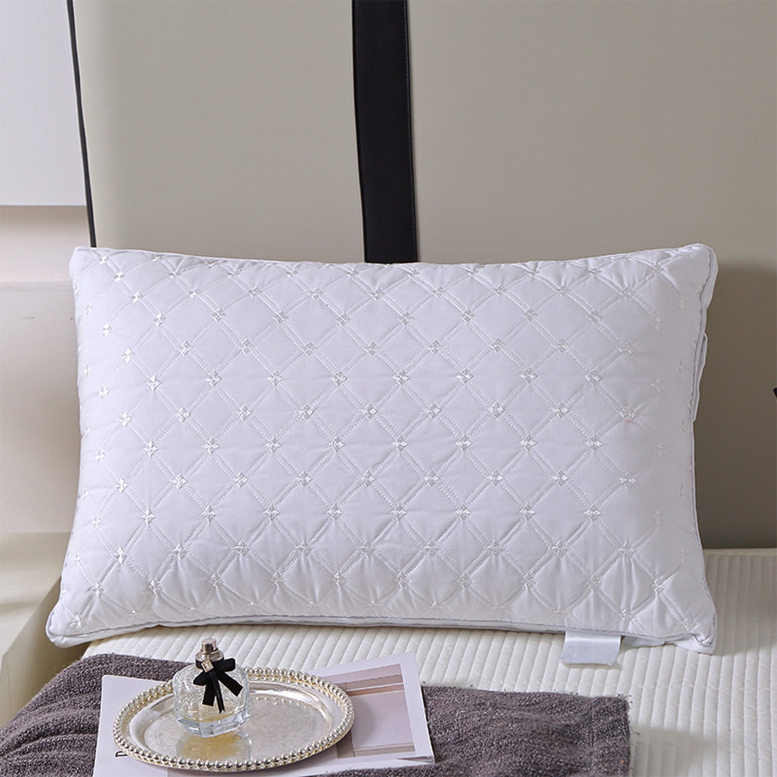 Pillows for Sleeping (1-Pack)
