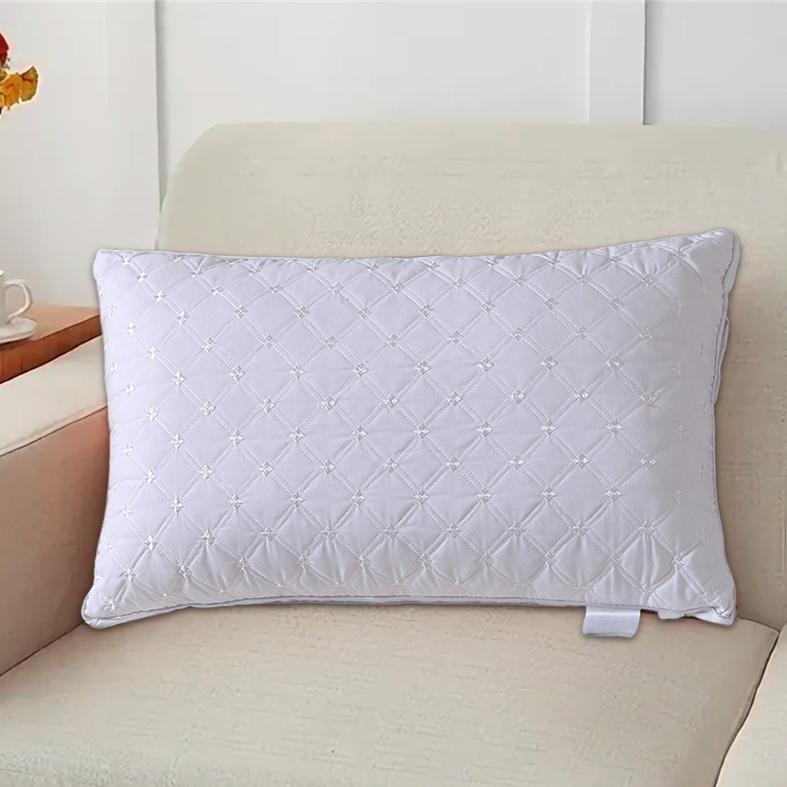 Pillows for Sleeping (1-Pack)