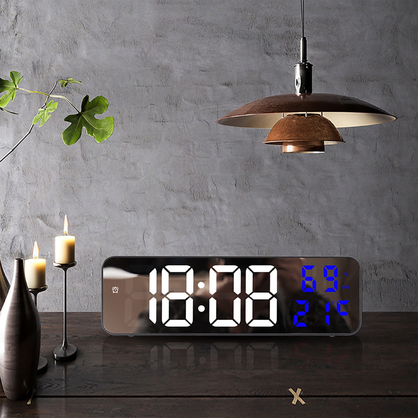 Digital Clock Large Display Digital Clock Large Display