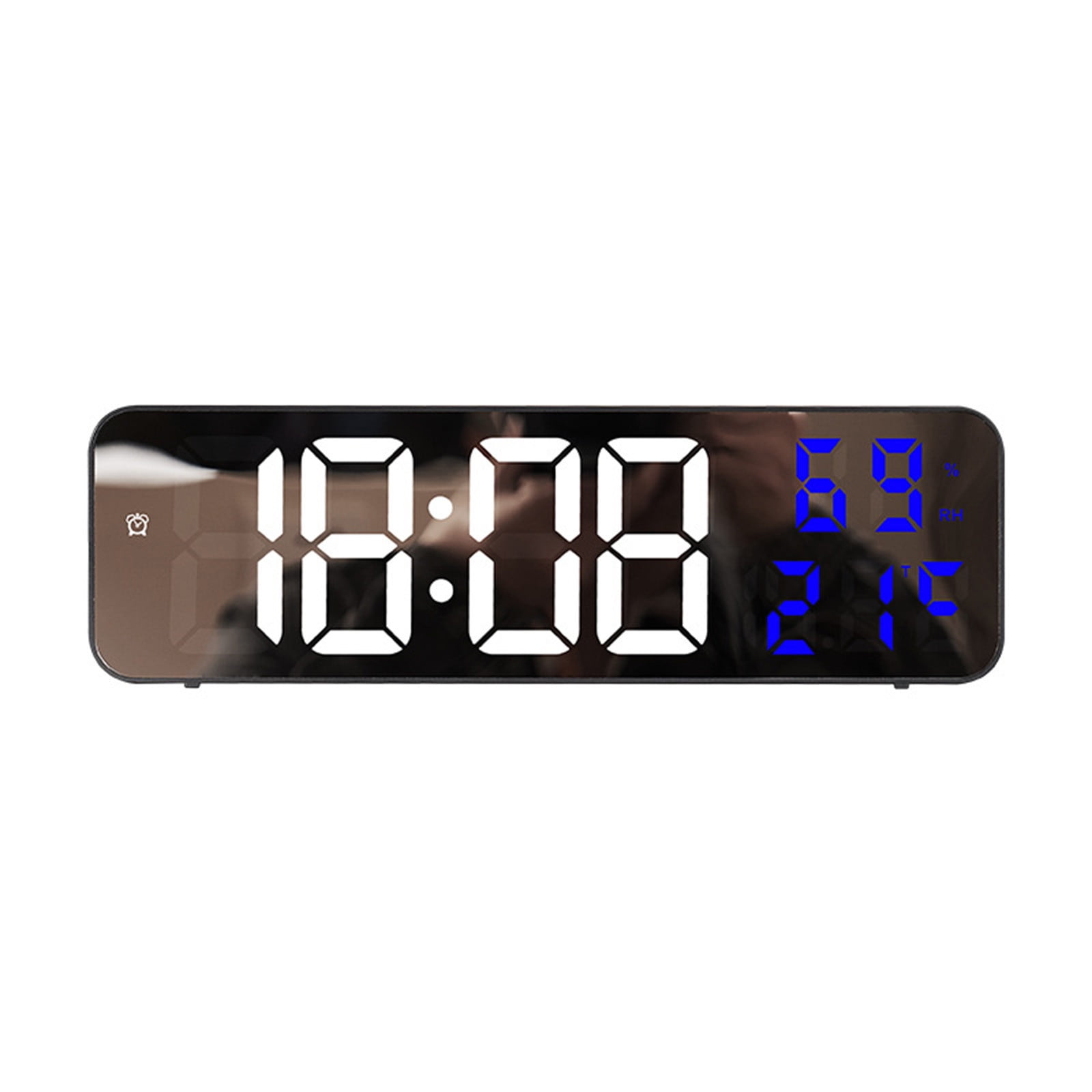 Digital Clock Large Display
