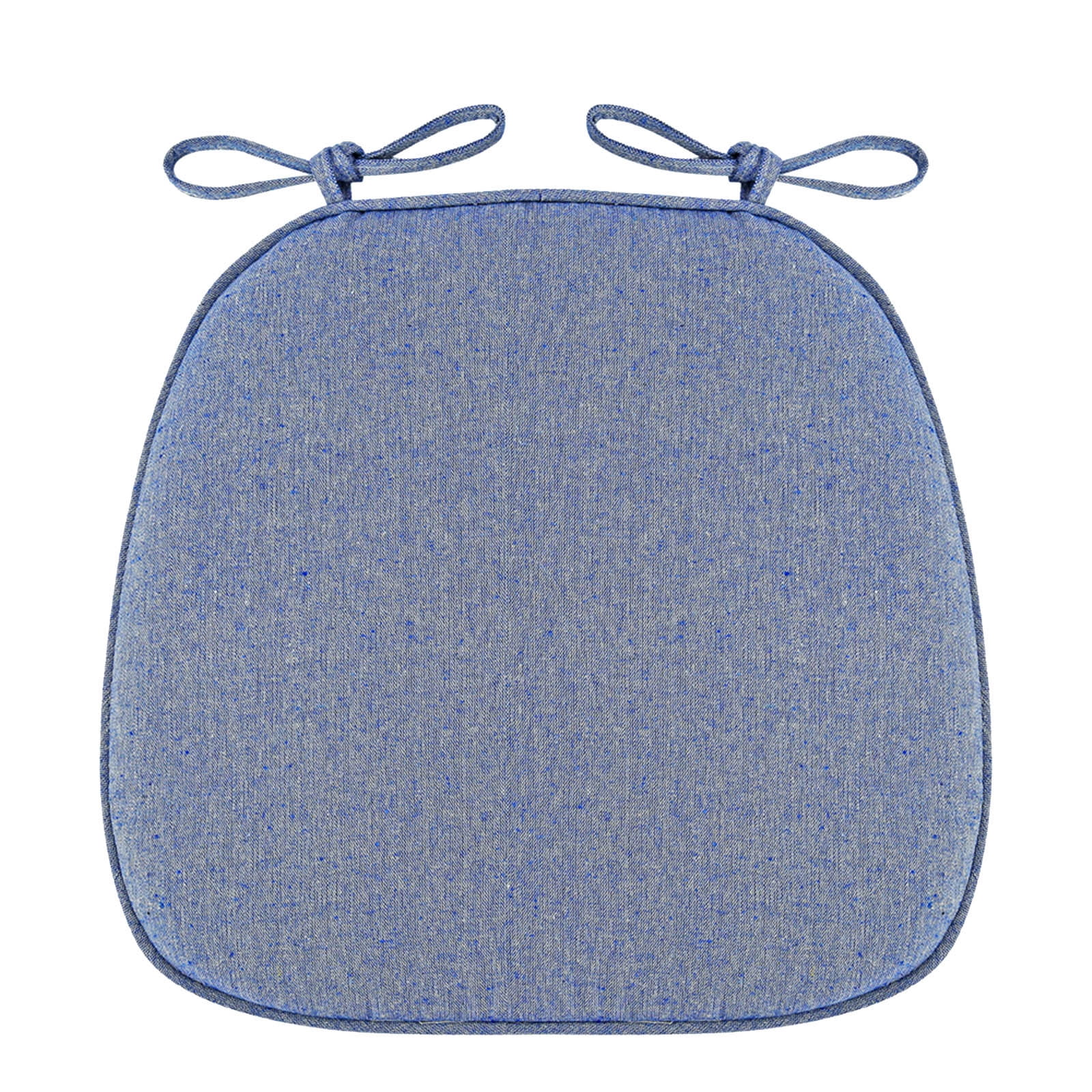 Chair Cushion with Ties for Dining Chairs Chair Cushion with Ties for Dining Chairs