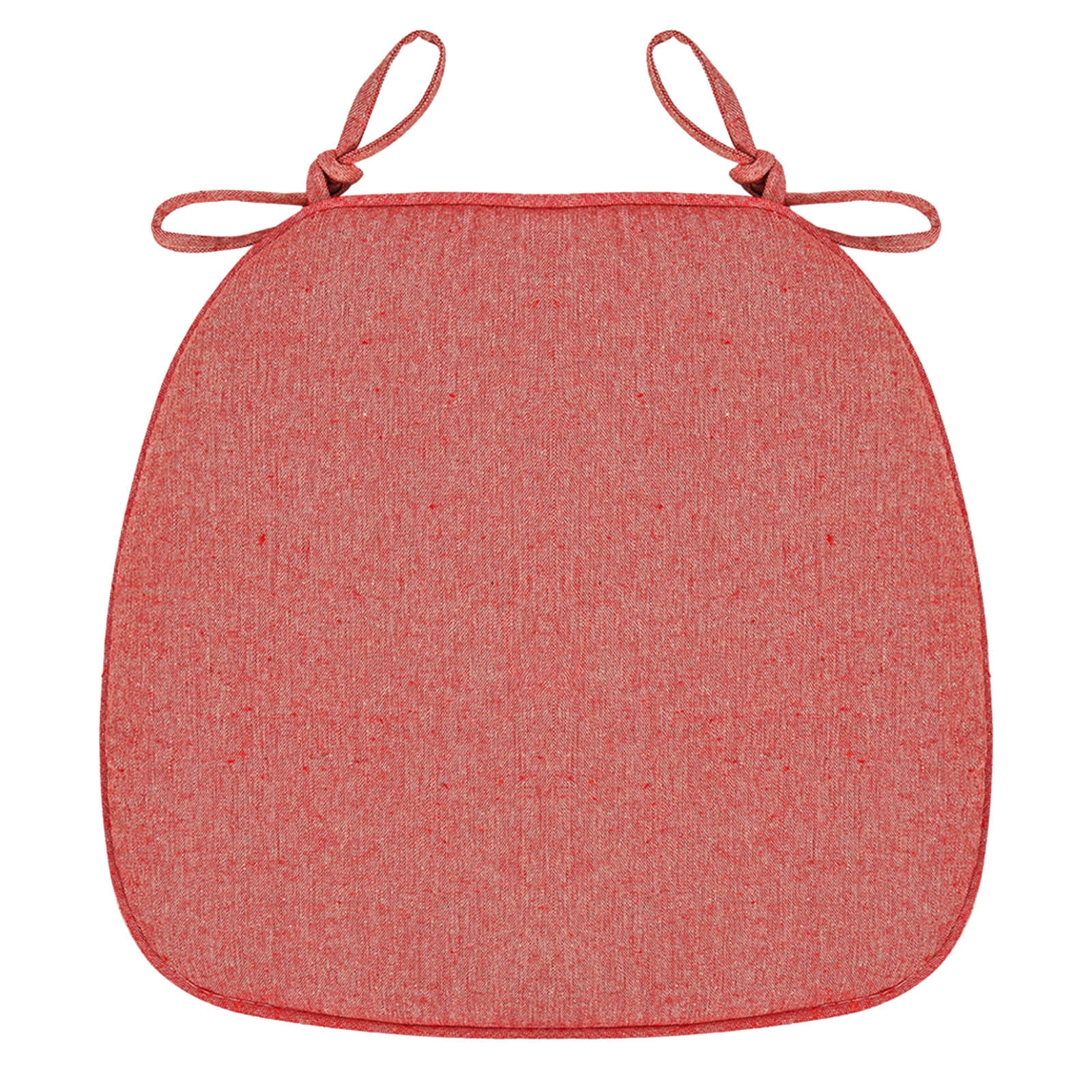 Chair Cushion with Ties for Dining Chairs Chair Cushion with Ties for Dining Chairs