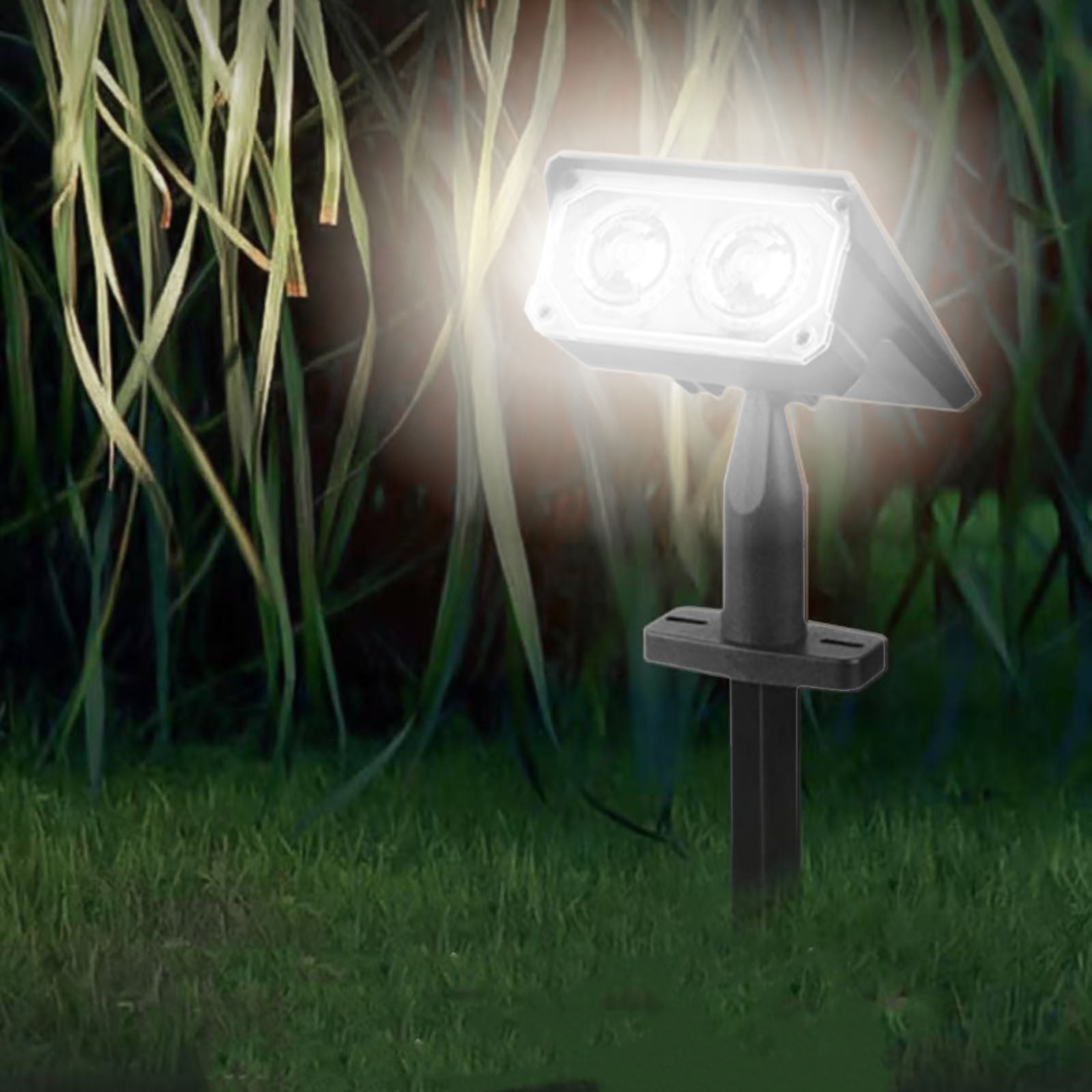 Solar Spot Lights Outdoor for Flag Solar Spot Lights Outdoor for Flag