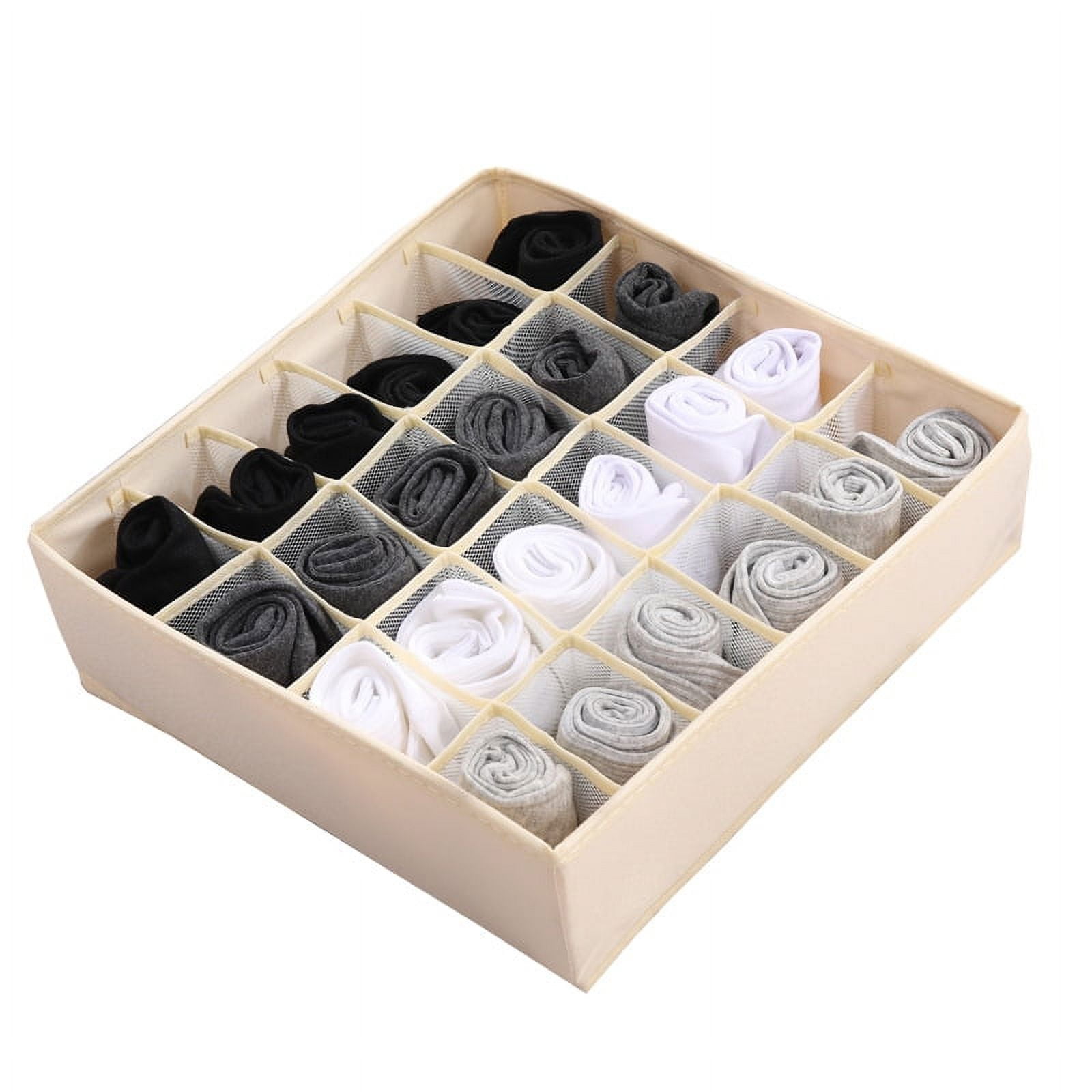 Tutuviw Wardrobe Clothes Organizer for Jeans