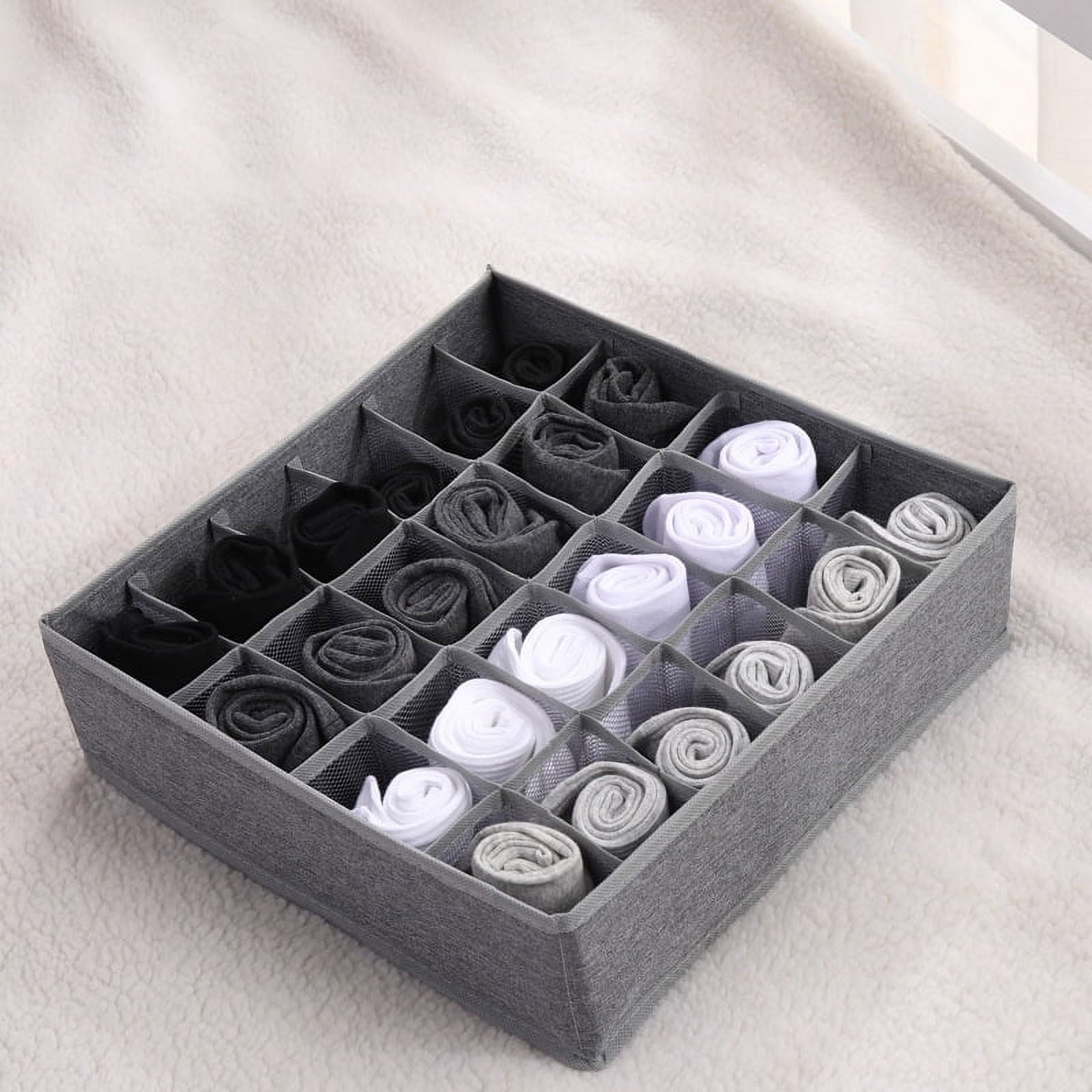 Tutuviw Wardrobe Clothes Organizer for Jeans