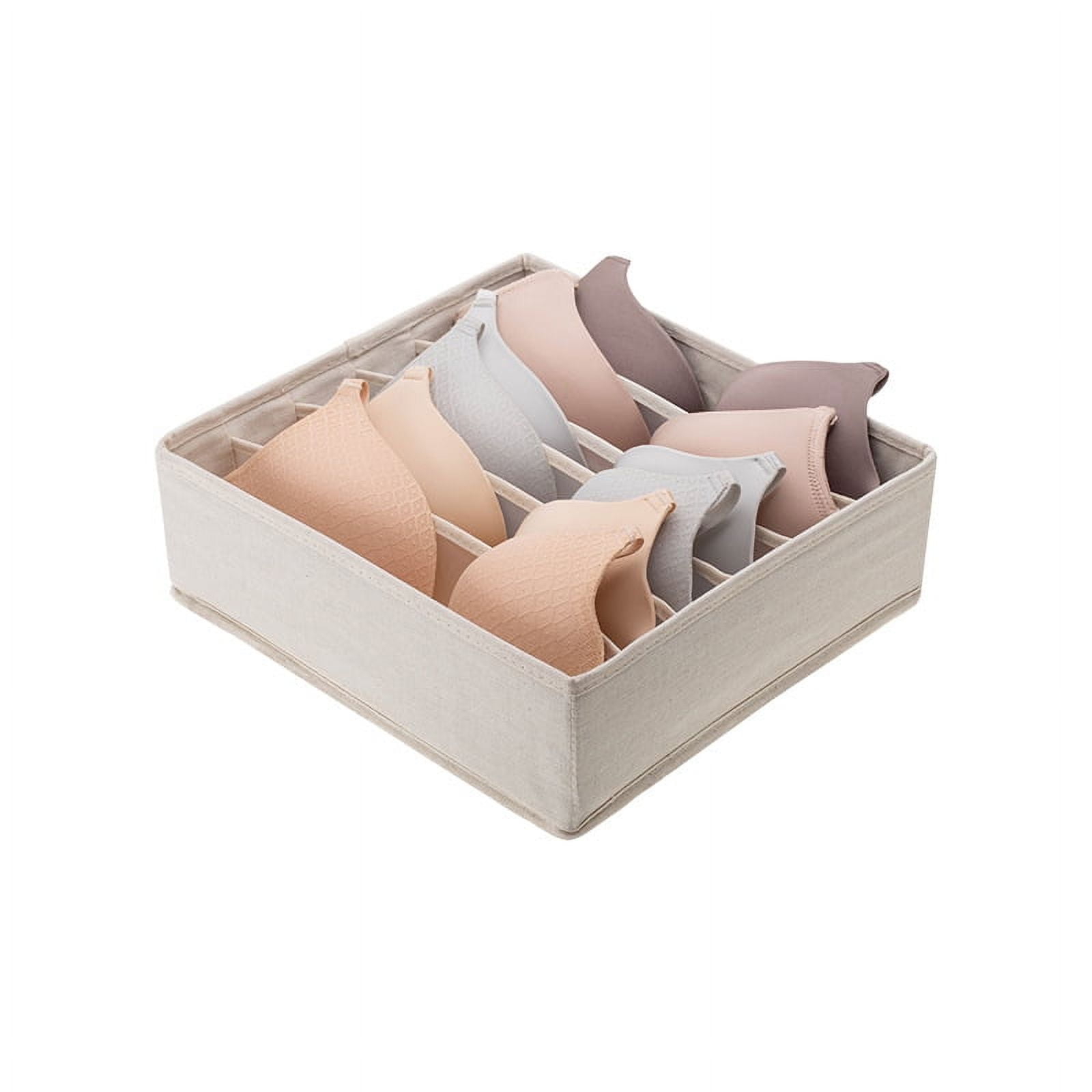 Tutuviw Wardrobe Clothes Organizer for Jeans