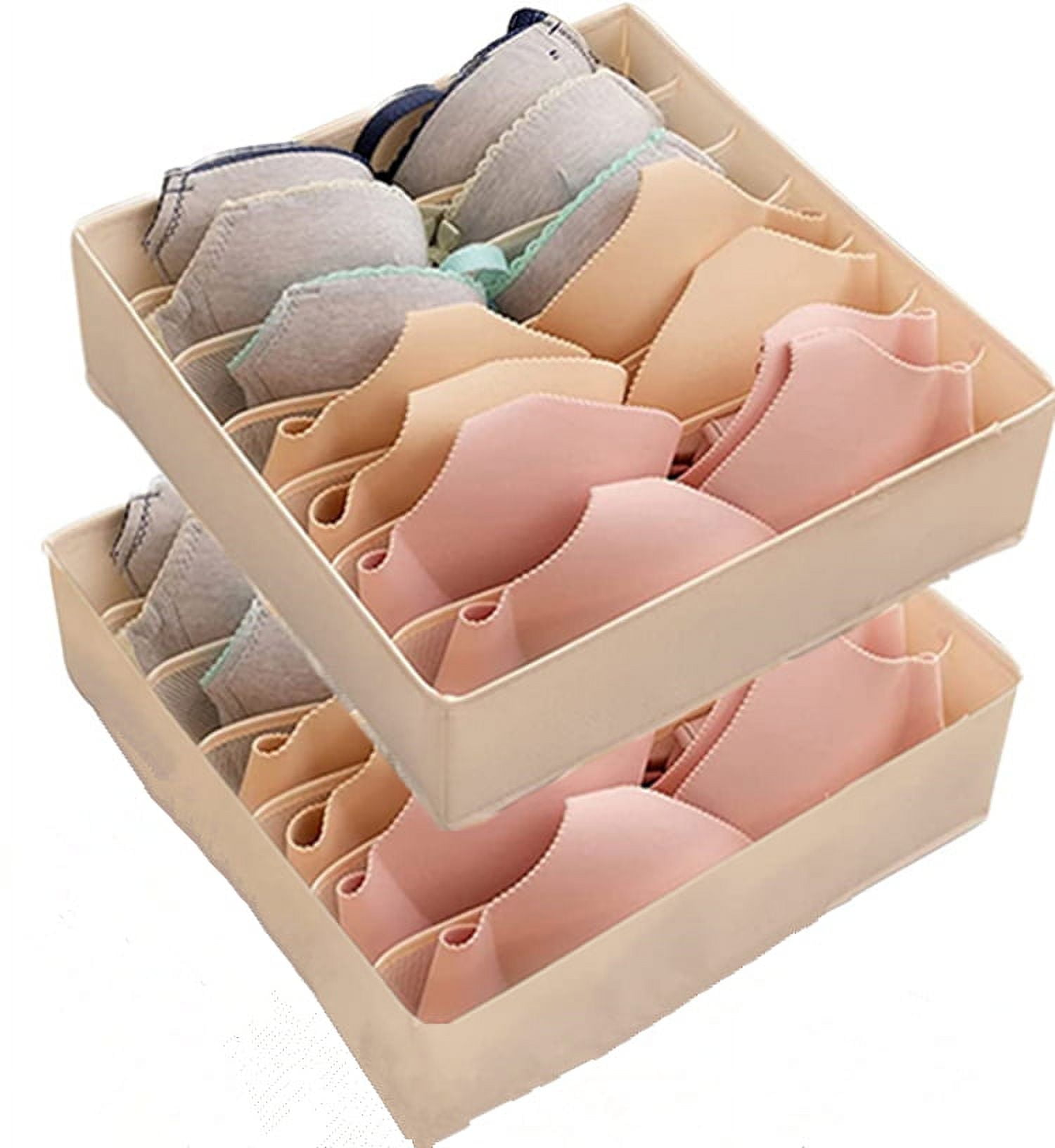 Tutuviw Wardrobe Clothes Organizer for Jeans
