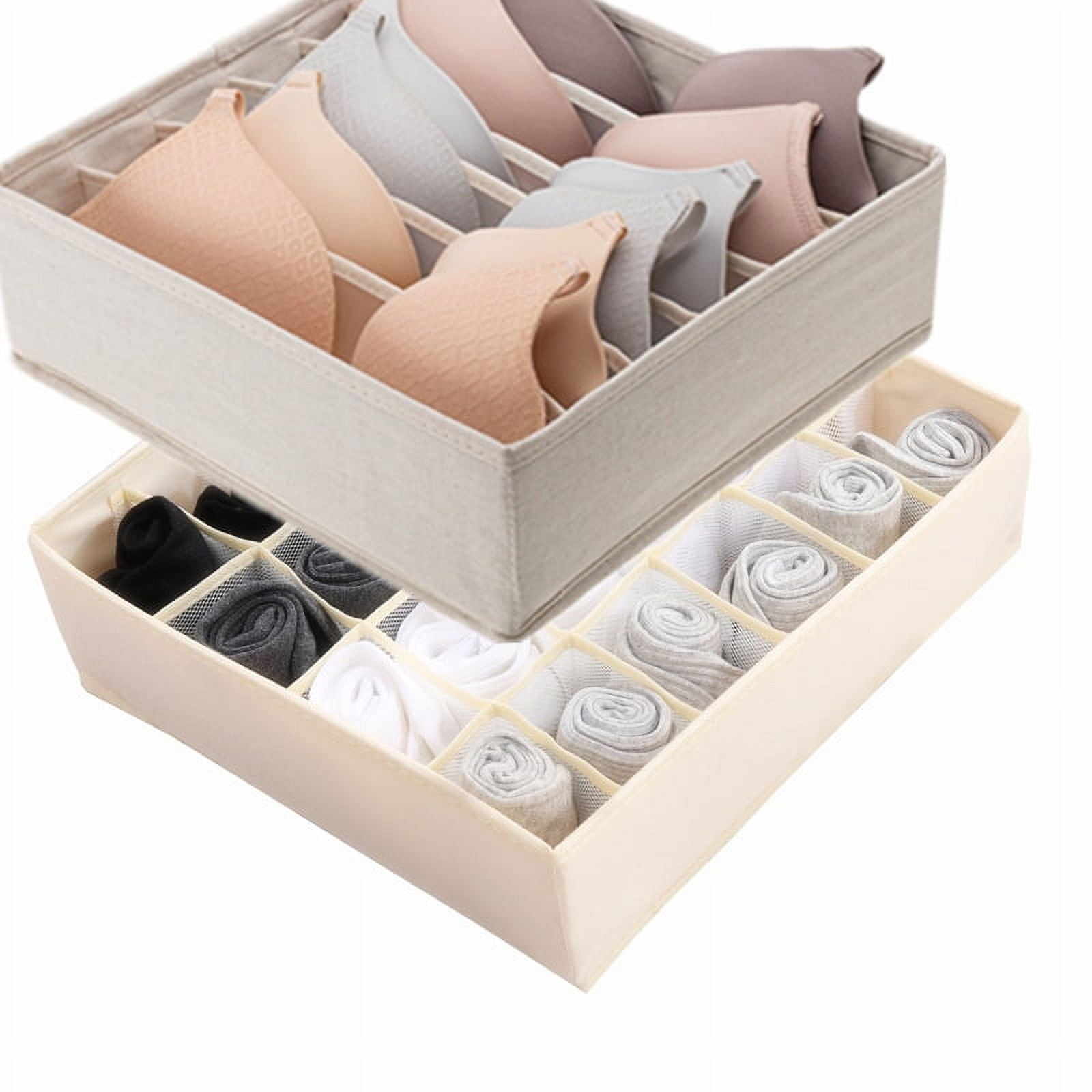 Tutuviw Wardrobe Clothes Organizer for Jeans