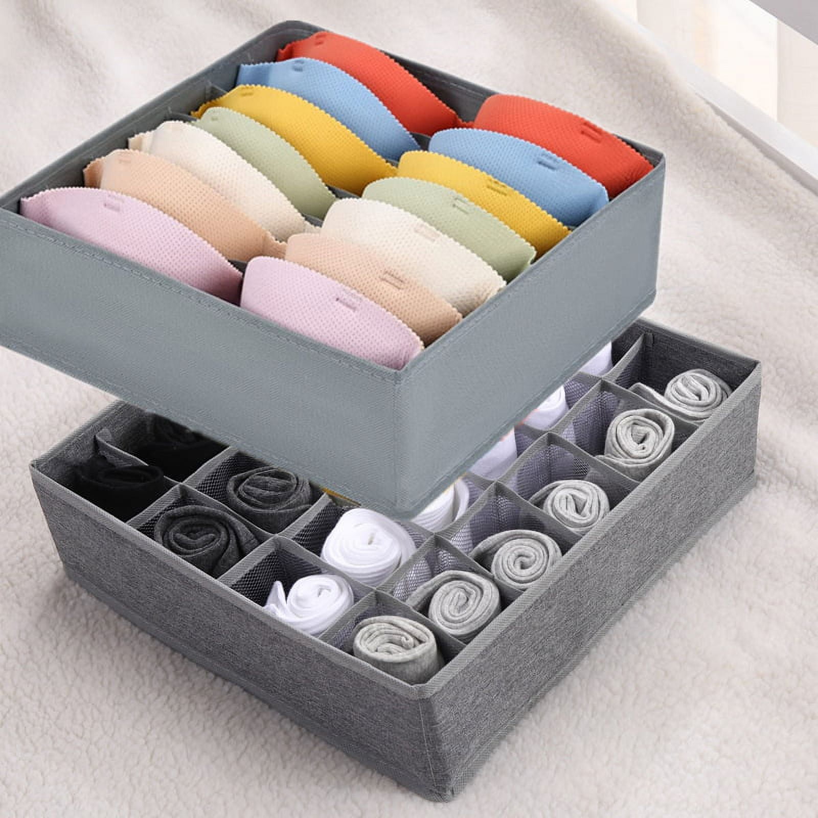 Tutuviw Wardrobe Clothes Organizer for Jeans
