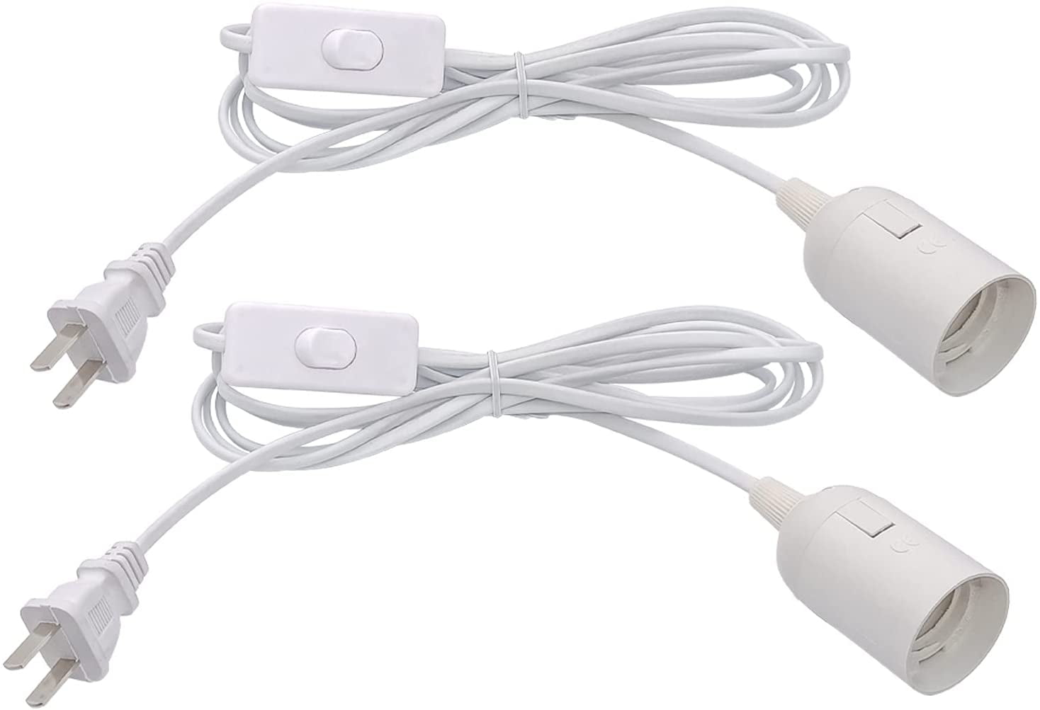 Plug in Hanging Light Kit Plug in Hanging Light Kit