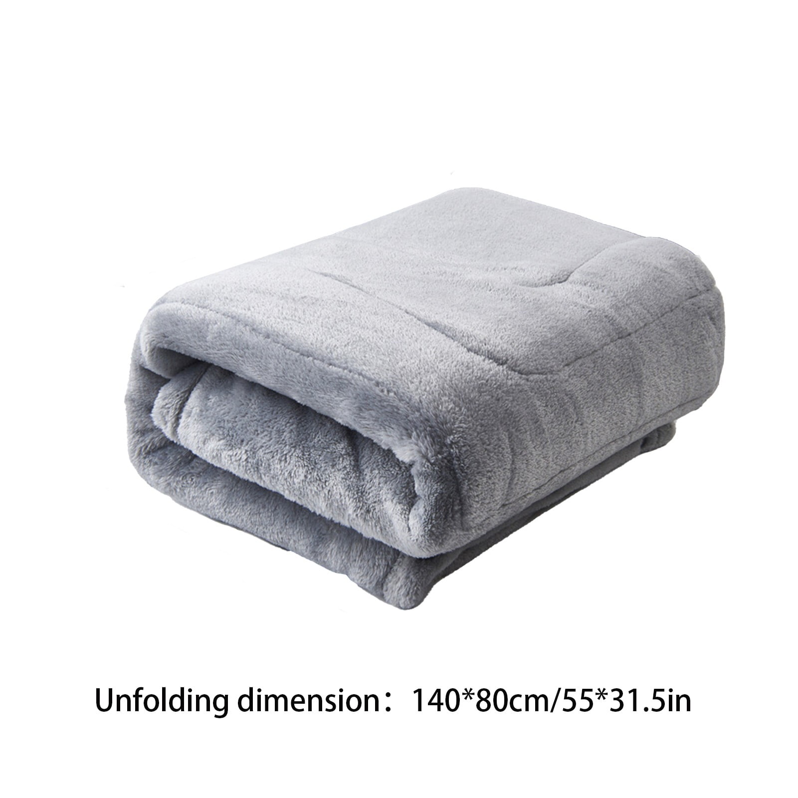 Cotton Blankets Queen Size Usb Electric Blanket Single Blanket Household Single Control Intelligent Temperature Regulating Dormitory Electric Mattress Warm Fuzzy Blanket GY2
