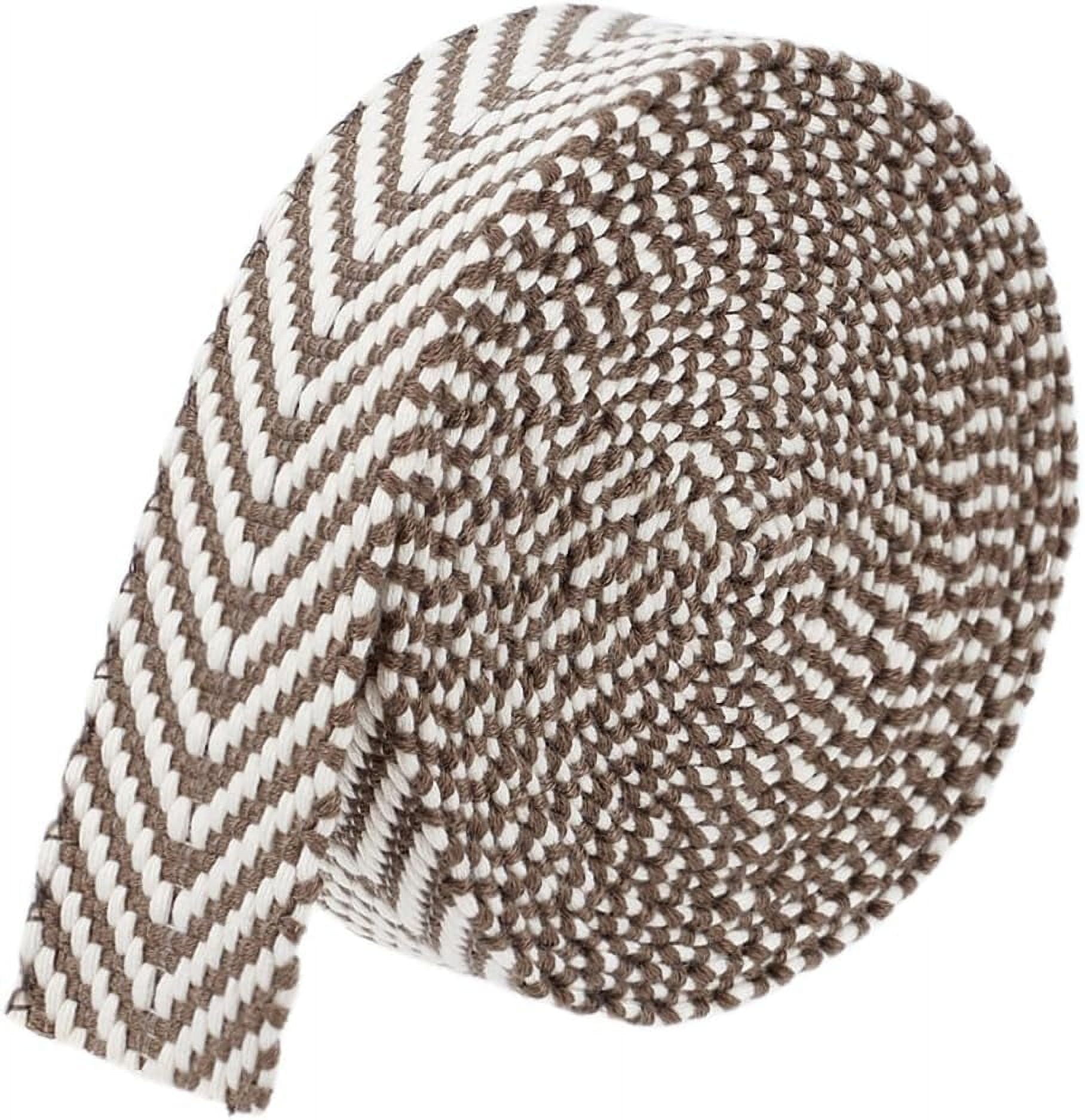 5 Yards Polycotton Jacquard Arrow Ribbon Clothes Accessories Olive 1-1/2 inch(38mm) 5 Yards Polycotton Jacquard Arrow Ribbon Clothes Accessories Olive 1-1/2 inch(38mm)