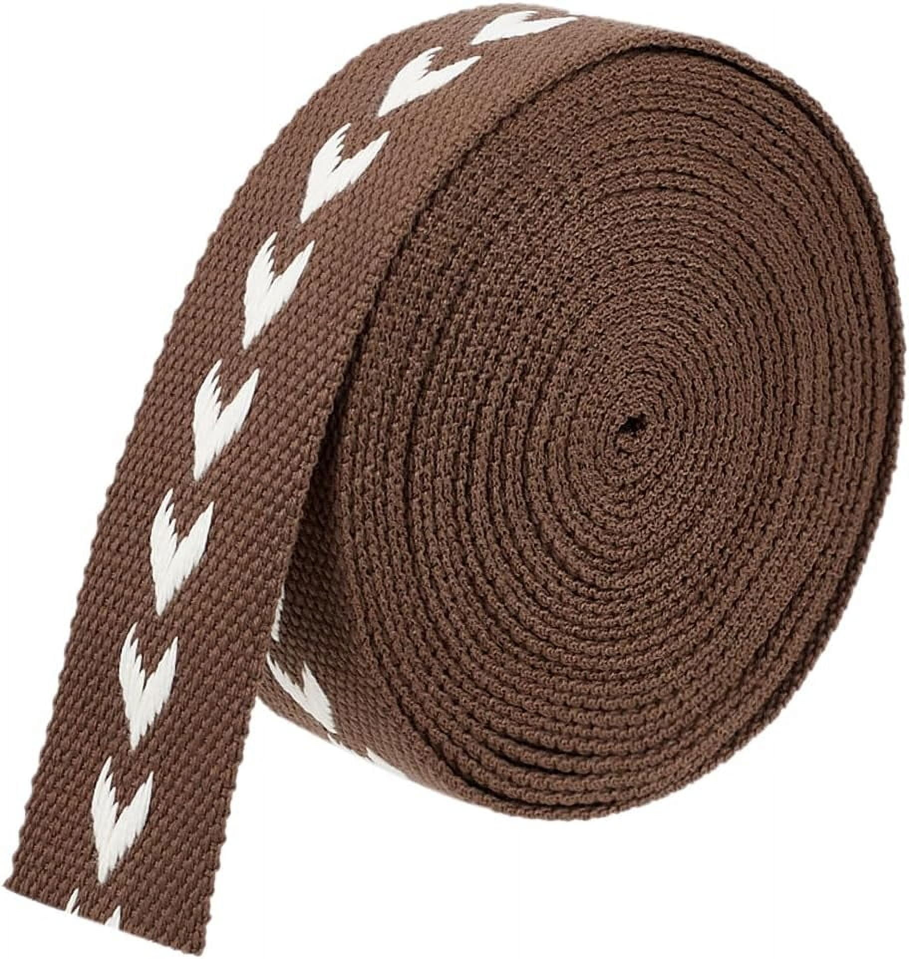 5 Yards Polycotton Jacquard Arrow Ribbon Clothes Accessories Olive 1-1/2 inch(38mm) 5 Yards Polycotton Jacquard Arrow Ribbon Clothes Accessories Olive 1-1/2 inch(38mm)