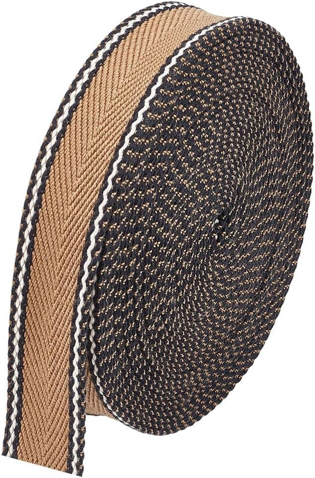 5 Yards Polycotton Jacquard Arrow Ribbon Clothes Accessories Olive 1-1/2 inch(38mm) 5 Yards Polycotton Jacquard Arrow Ribbon Clothes Accessories Olive 1-1/2 inch(38mm)