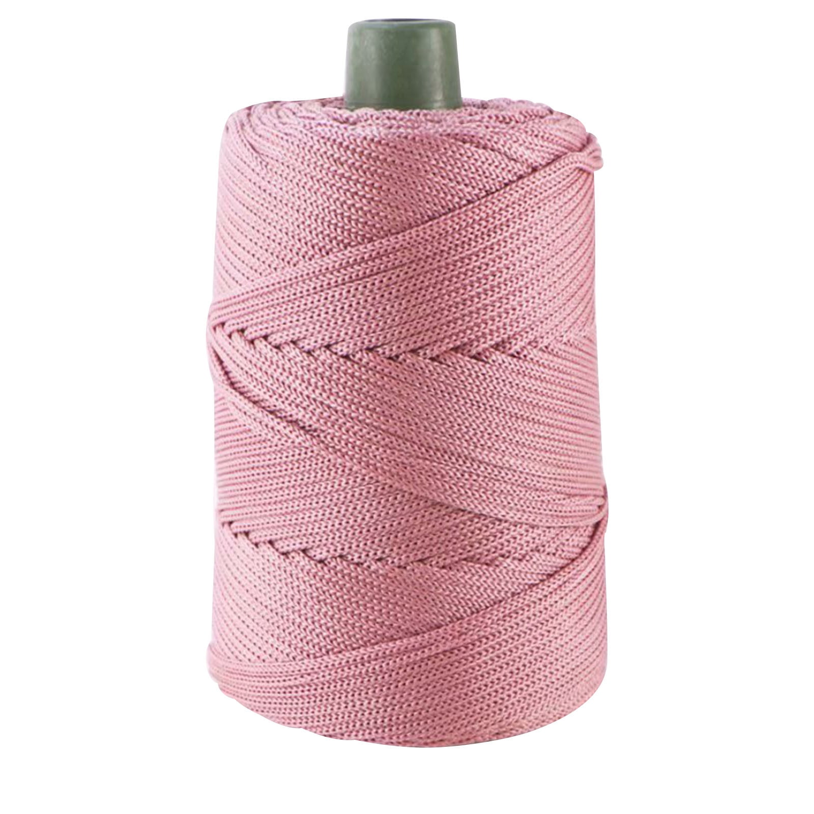 AYktou 32 Colors Macrame Cotton Cord 200g/7.05oz AYktou 32 Colors Macrame Cotton Cord 200g/7.05oz