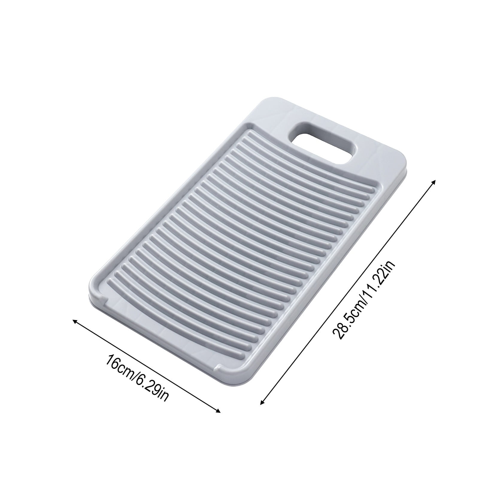 Kdkad Washboard for Hand Washing Clothes
