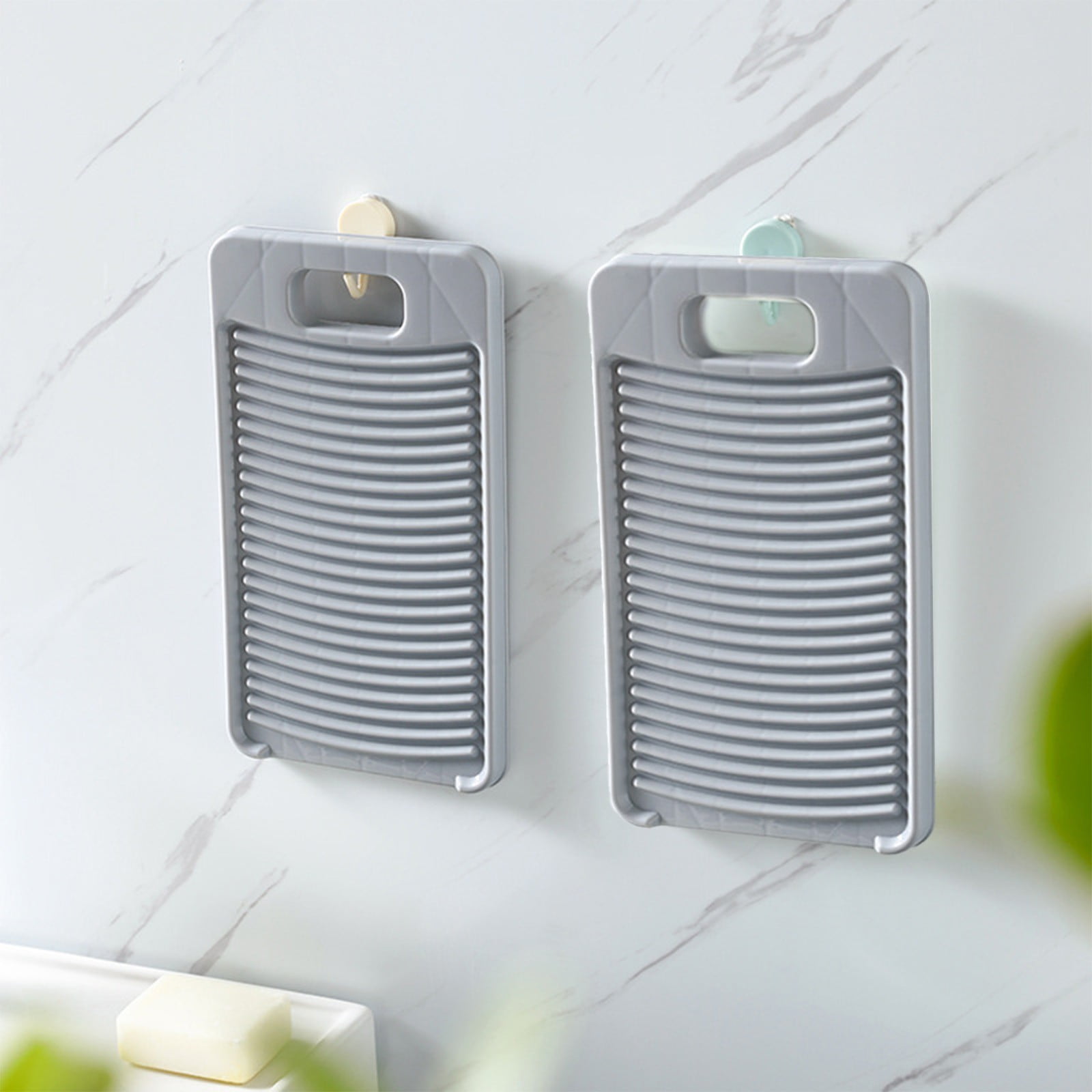 Kdkad Washboard for Hand Washing Clothes