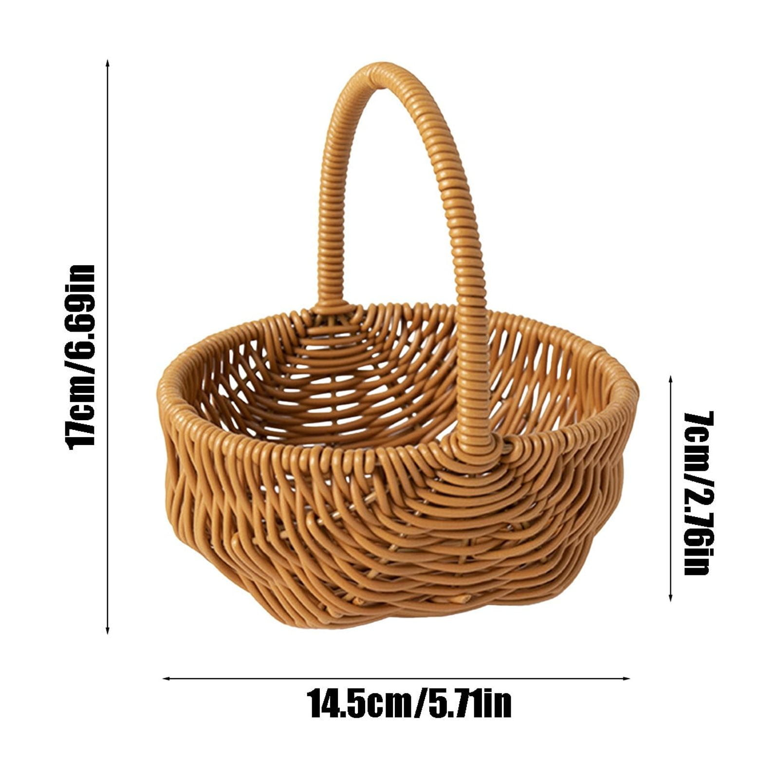Chmadoxn Easter Basket
