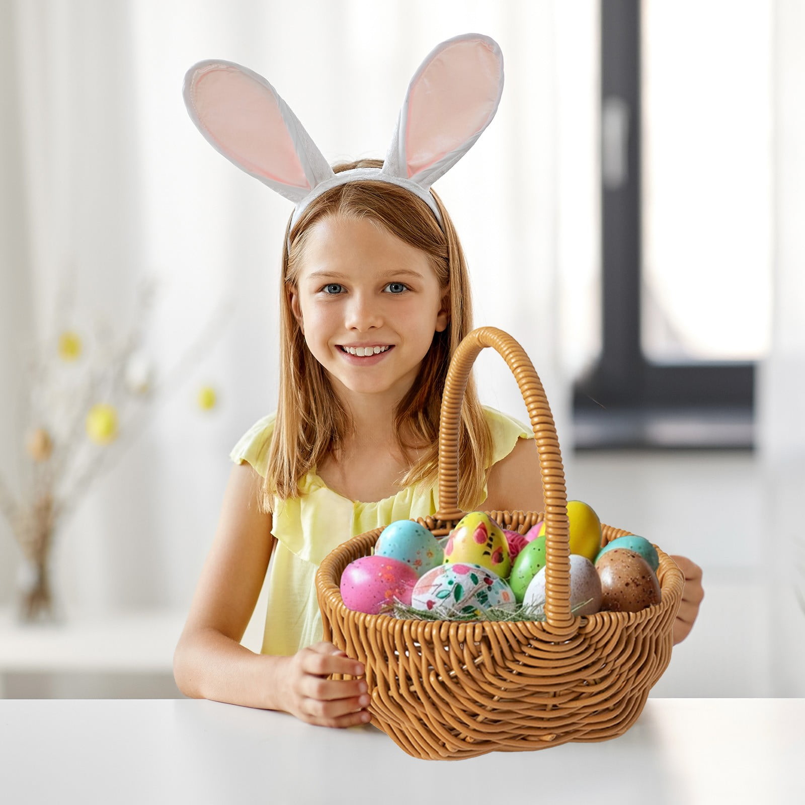 Chmadoxn Easter Basket
