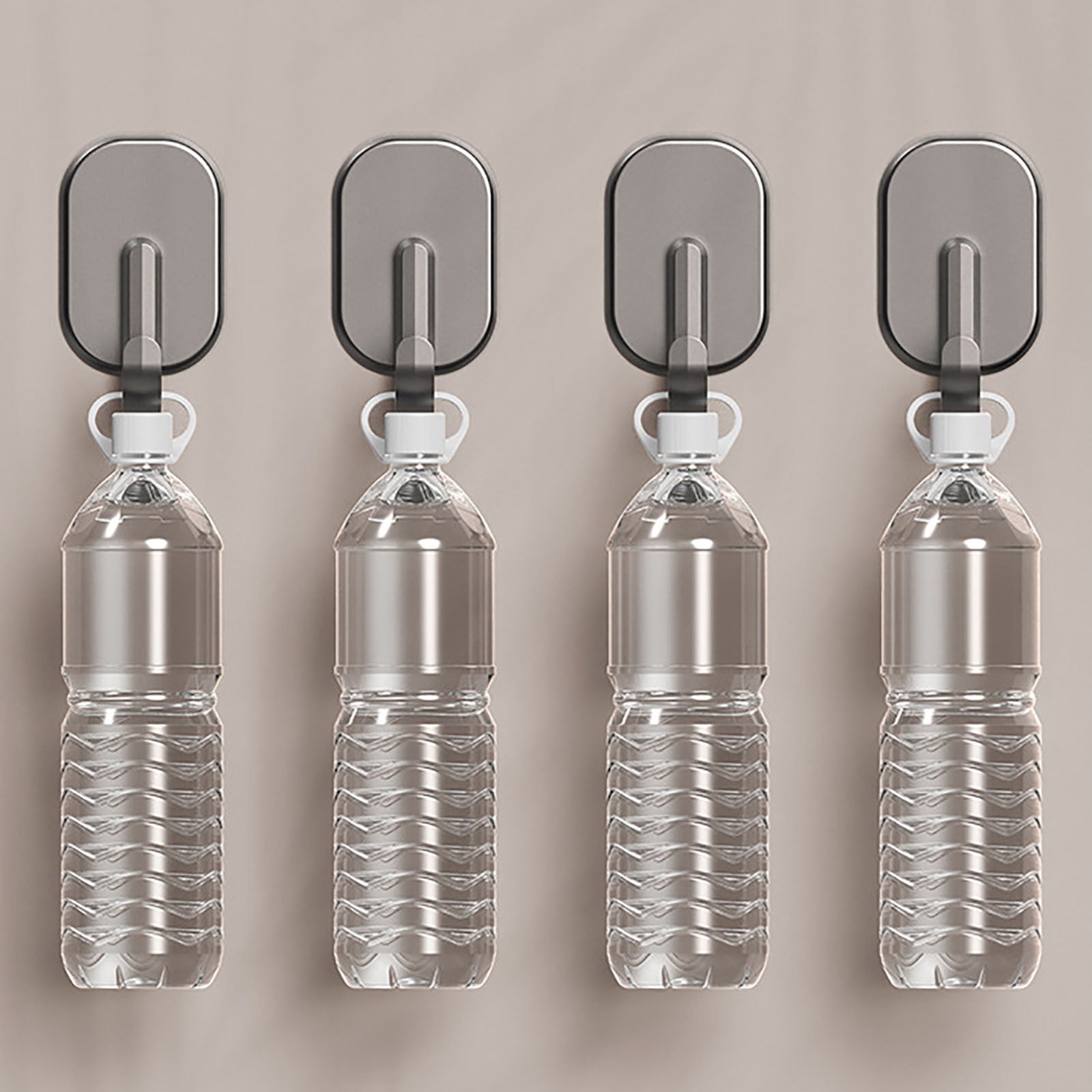 Darzheoy Magnetic Hook for Kitchen Refrigerator