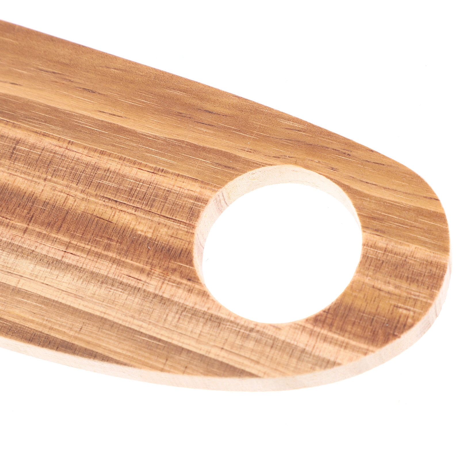 SKISUNO 3-Piece Wine Bottle Stoppers with Floating Cheese Plates