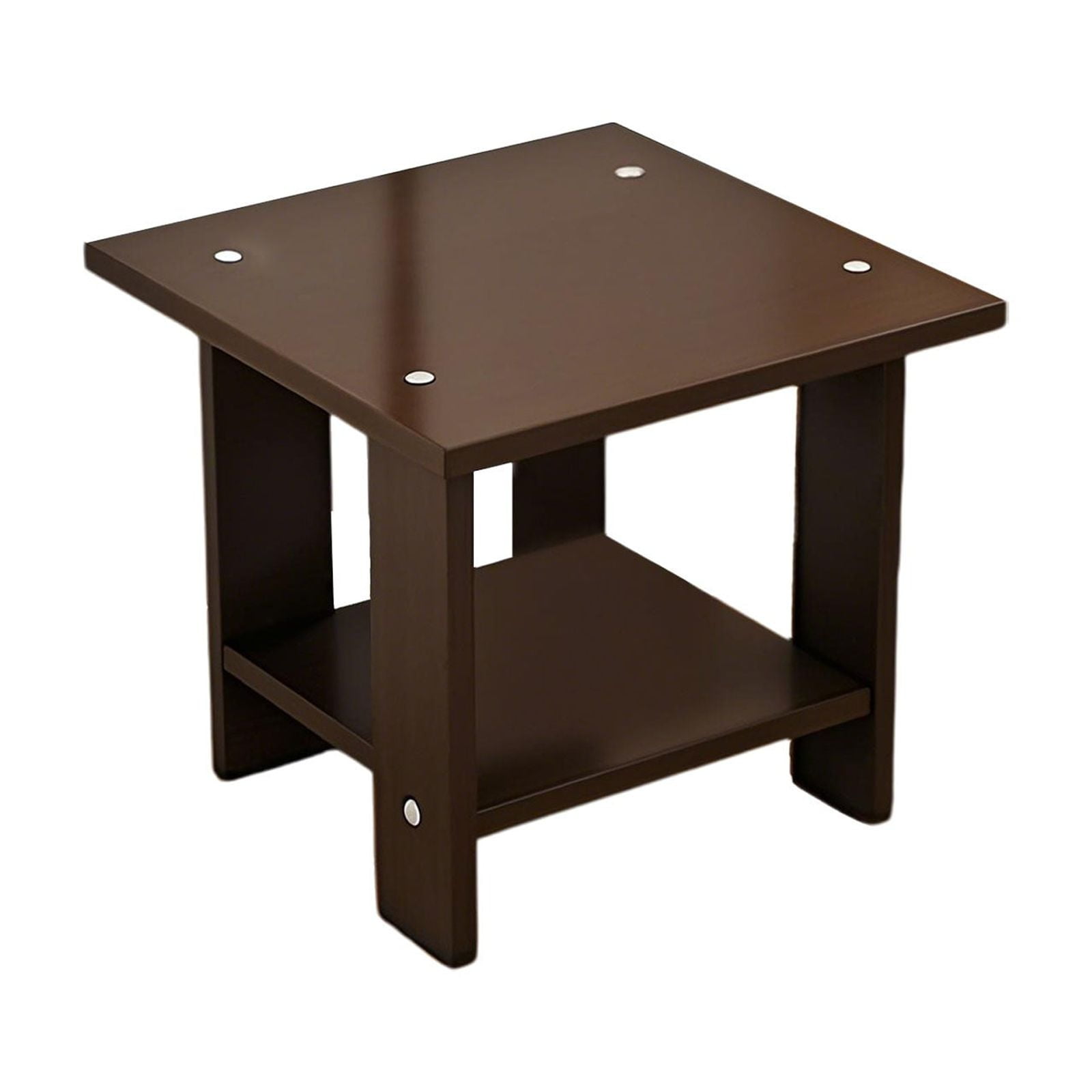 Kdkad Compact Multi-Functional Side Table