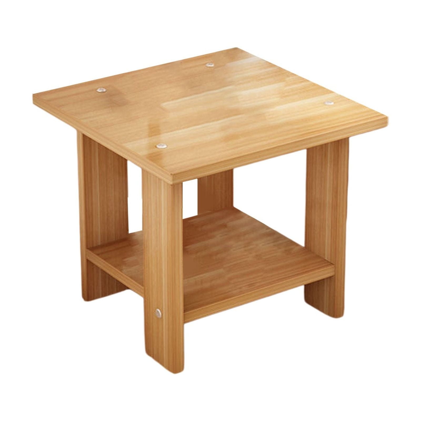 Kdkad Compact Multi-Functional Side Table