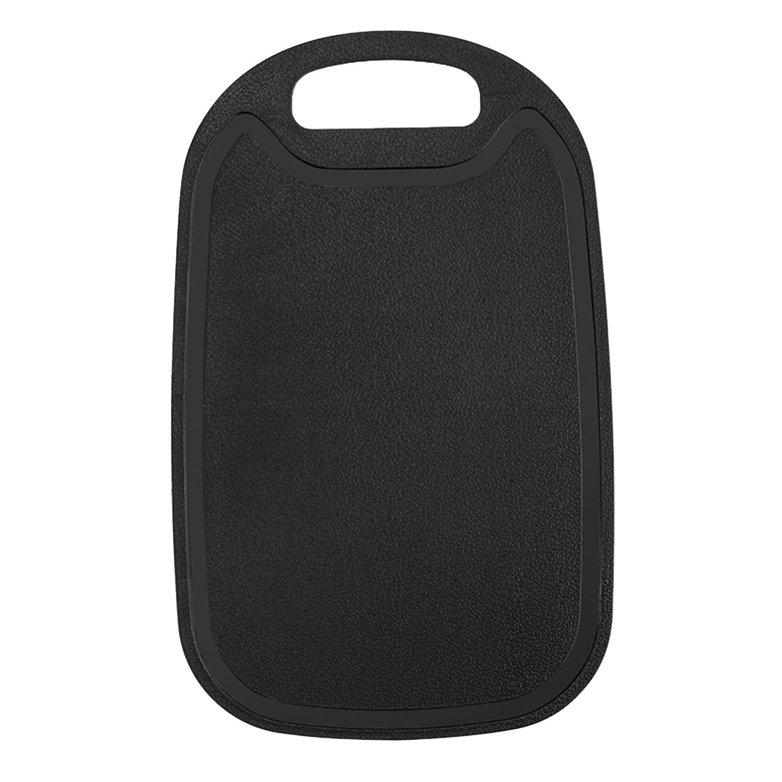 Chmadoxn Plastic Cutting Boards for Kitchen Dishwasher Safe