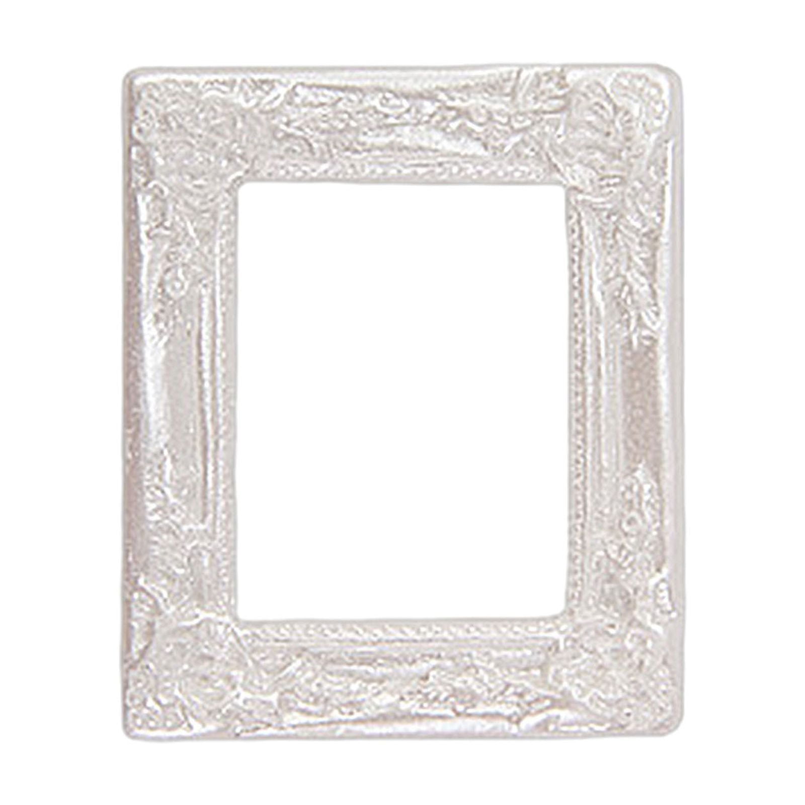 Chmadoxn Vintage Picture Frames Tiny Picture Frames Antique Photo Frame Mini Vintage Frame Ornate Resin Oval Frame Table Top Display Frame Home Wedding Decor 2×2.4 in A Chmadoxn Vintage Picture Frames Tiny Picture Frames Antique Photo Frame Mini Vintage Frame Ornate Resin Oval Frame Table Top Display Frame Home Wedding Decor 2×2.4 in A