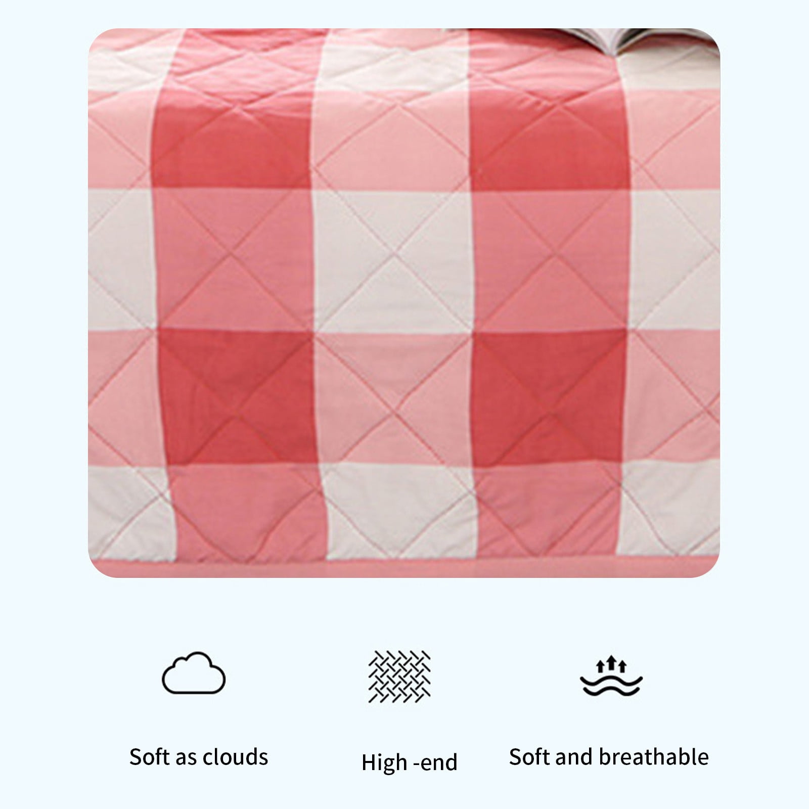 Kdkad Cooling Blankets