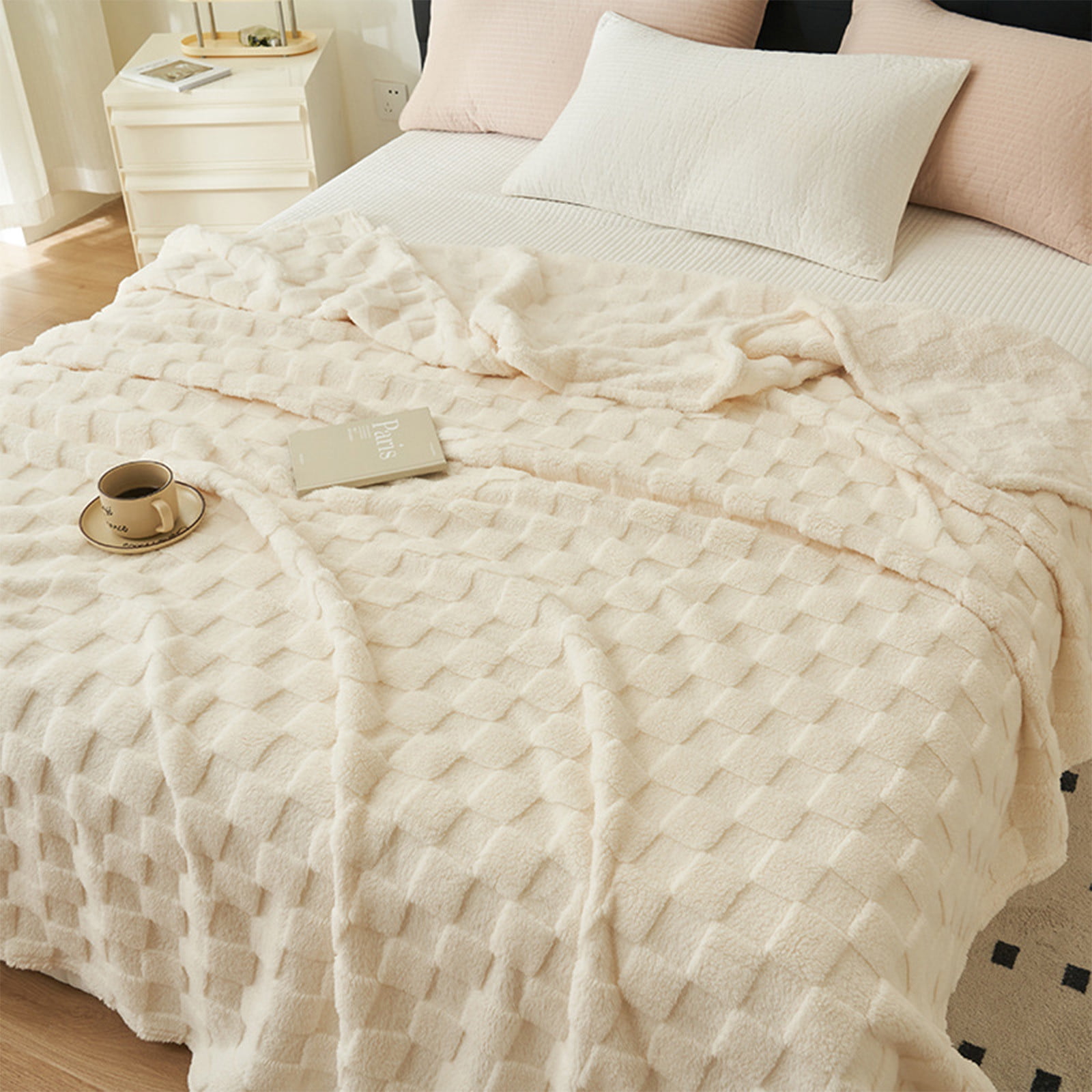 Kdkad Super Soft Throw Blanket Kdkad Super Soft Throw Blanket