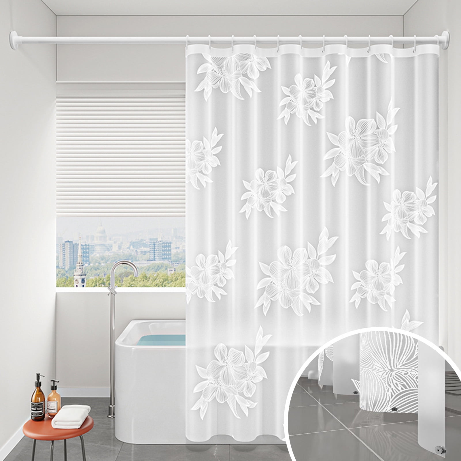 Kdkad Shower Curtain Kdkad Shower Curtain