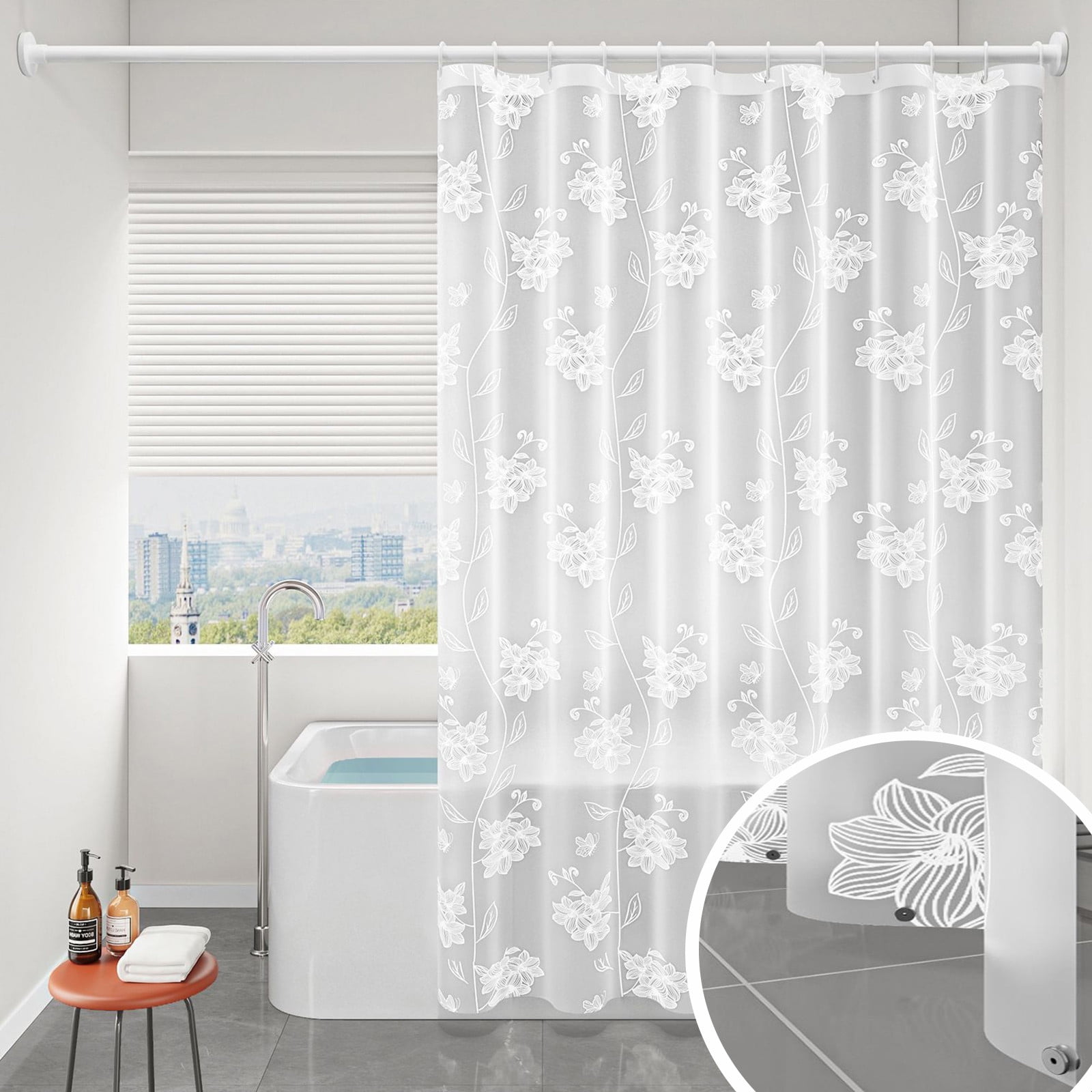 Kdkad Shower Curtain Kdkad Shower Curtain