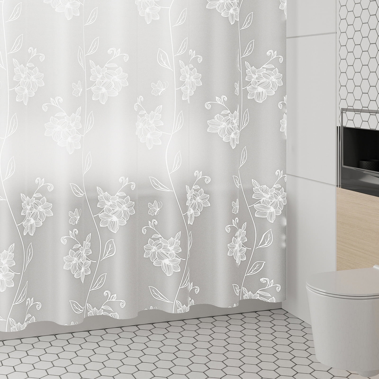Kdkad Shower Curtain