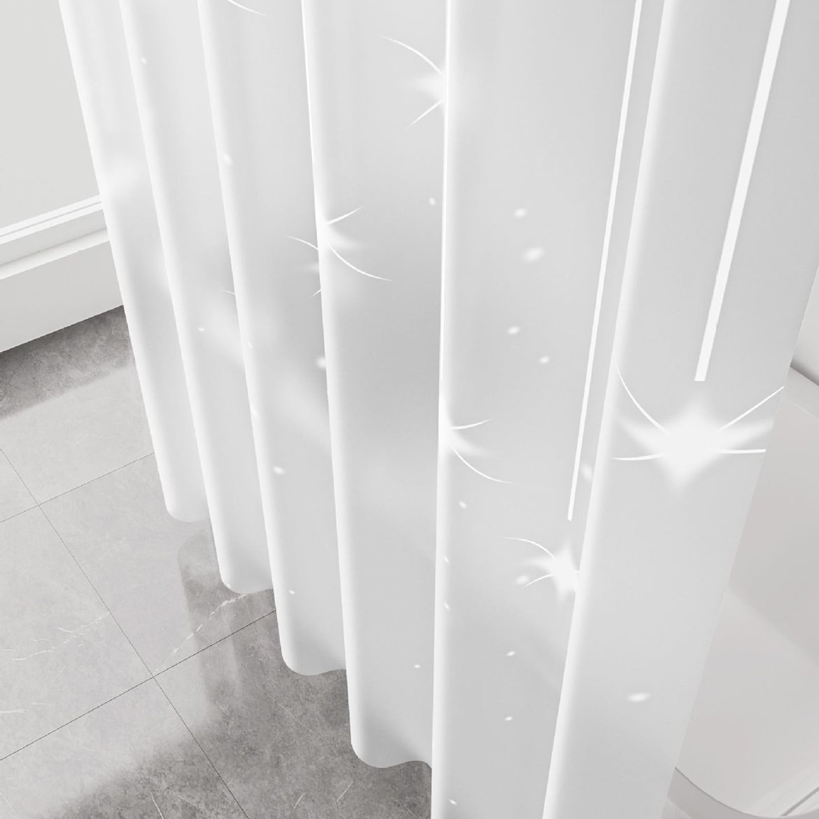 Kdkad Shower Curtain