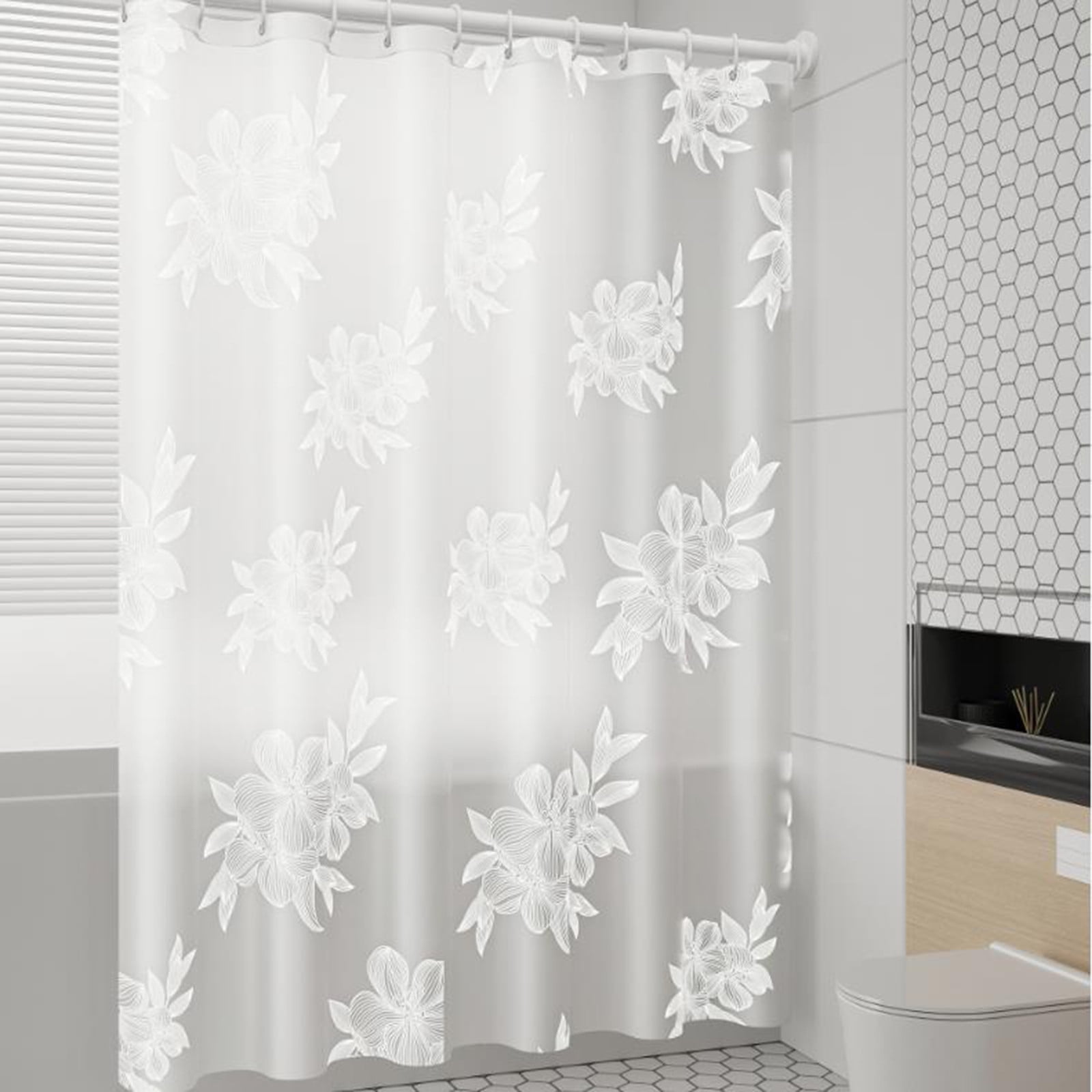 Kdkad Shower Curtain