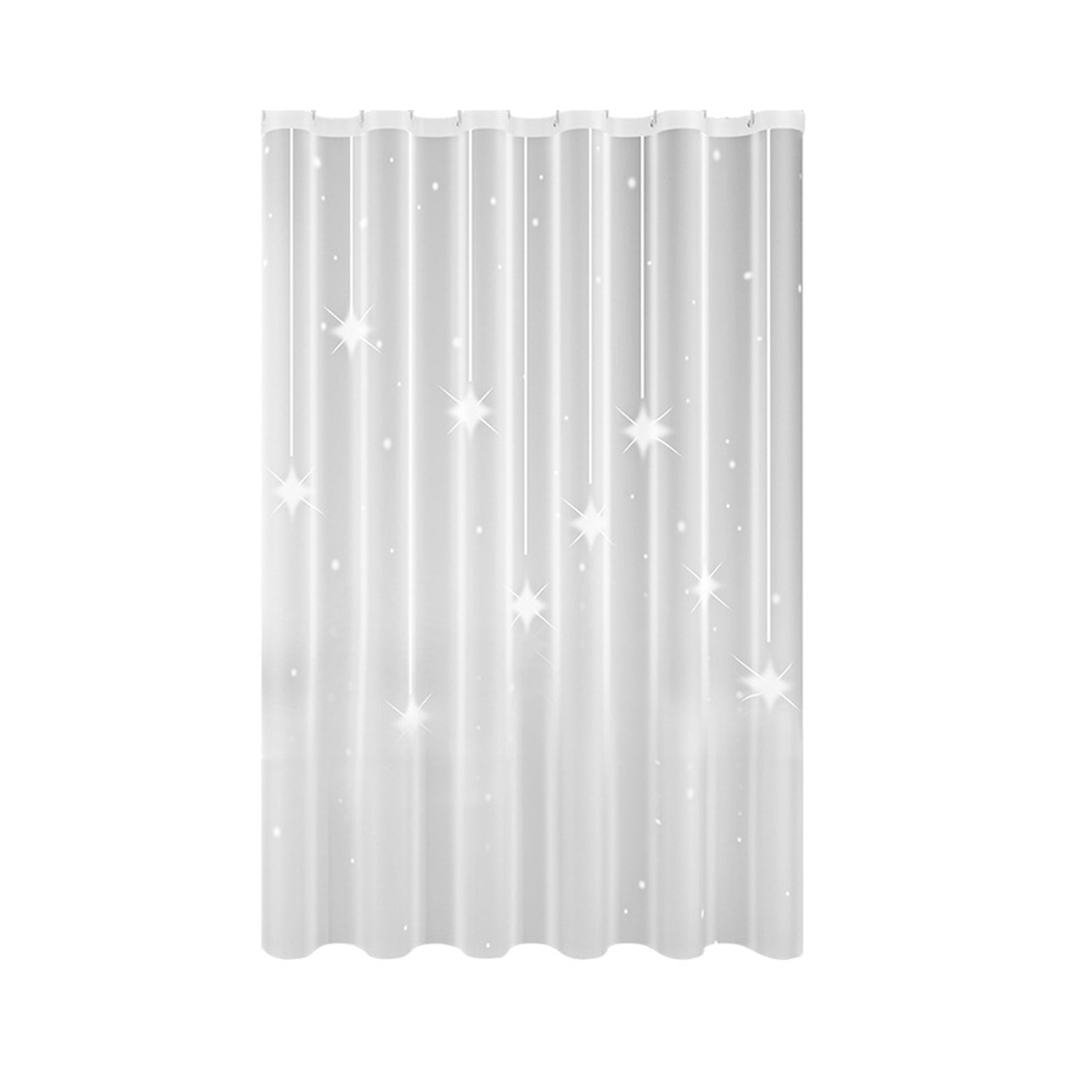Kdkad Shower Curtain