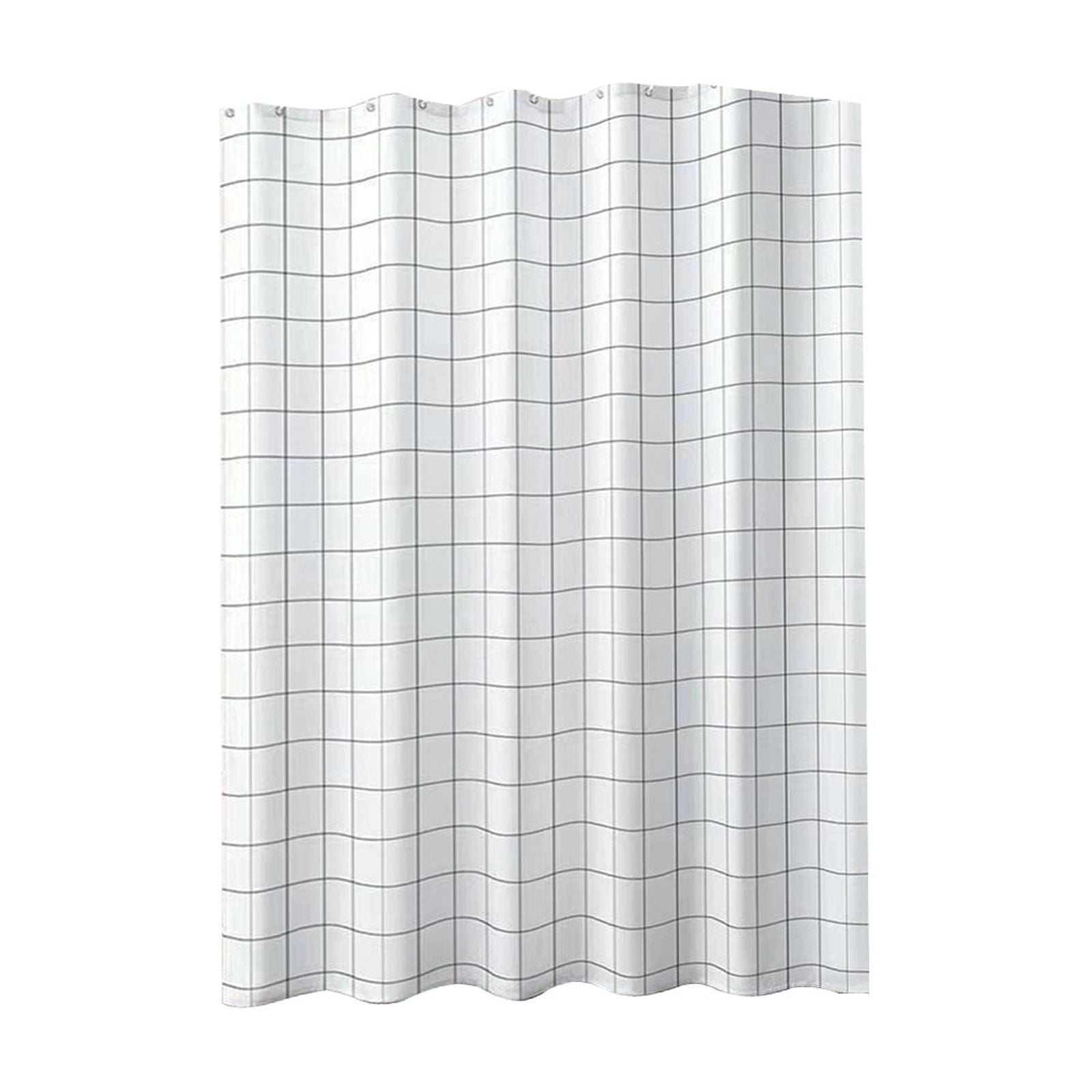 Kdkad Shower Curtain