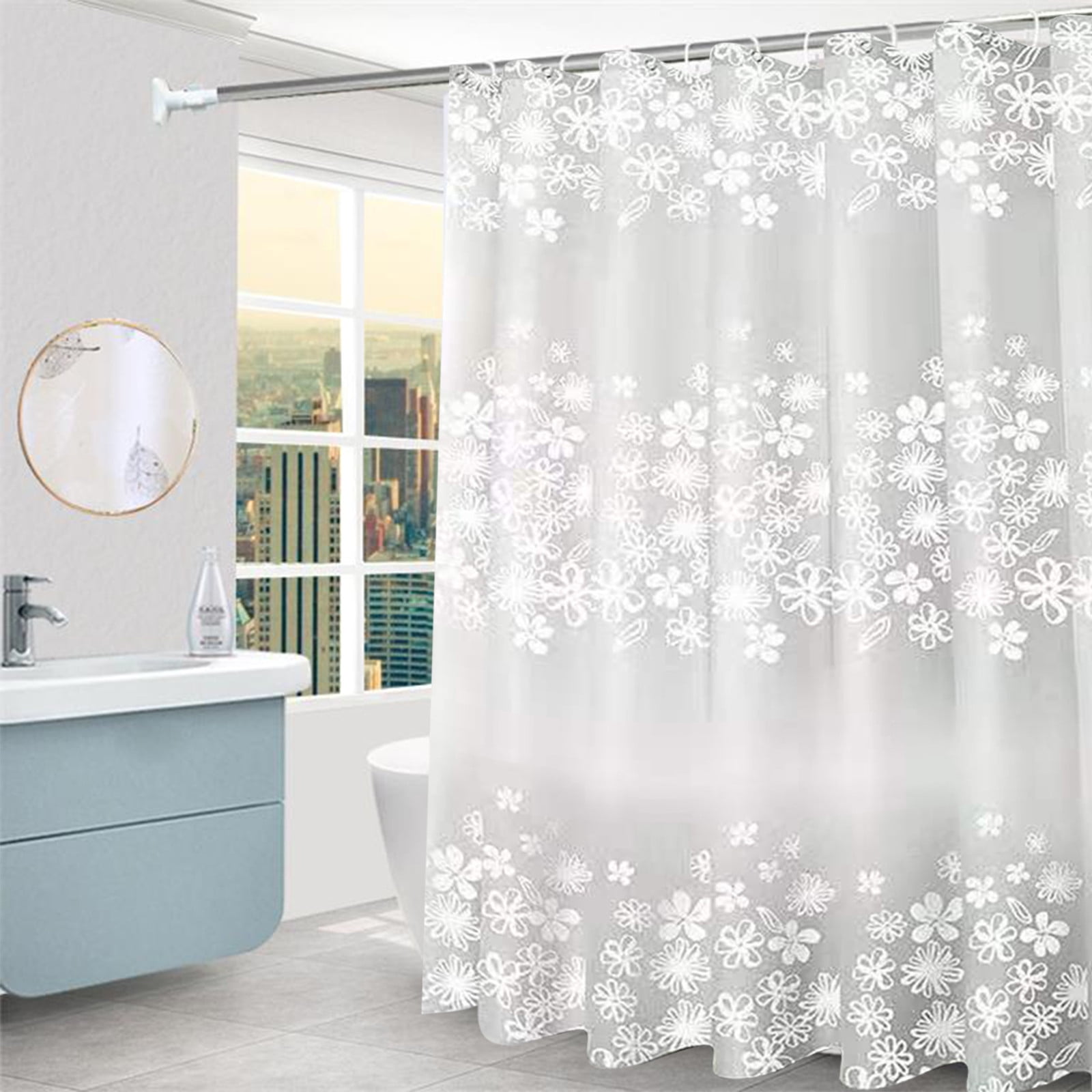 Kdkad Shower Curtain
