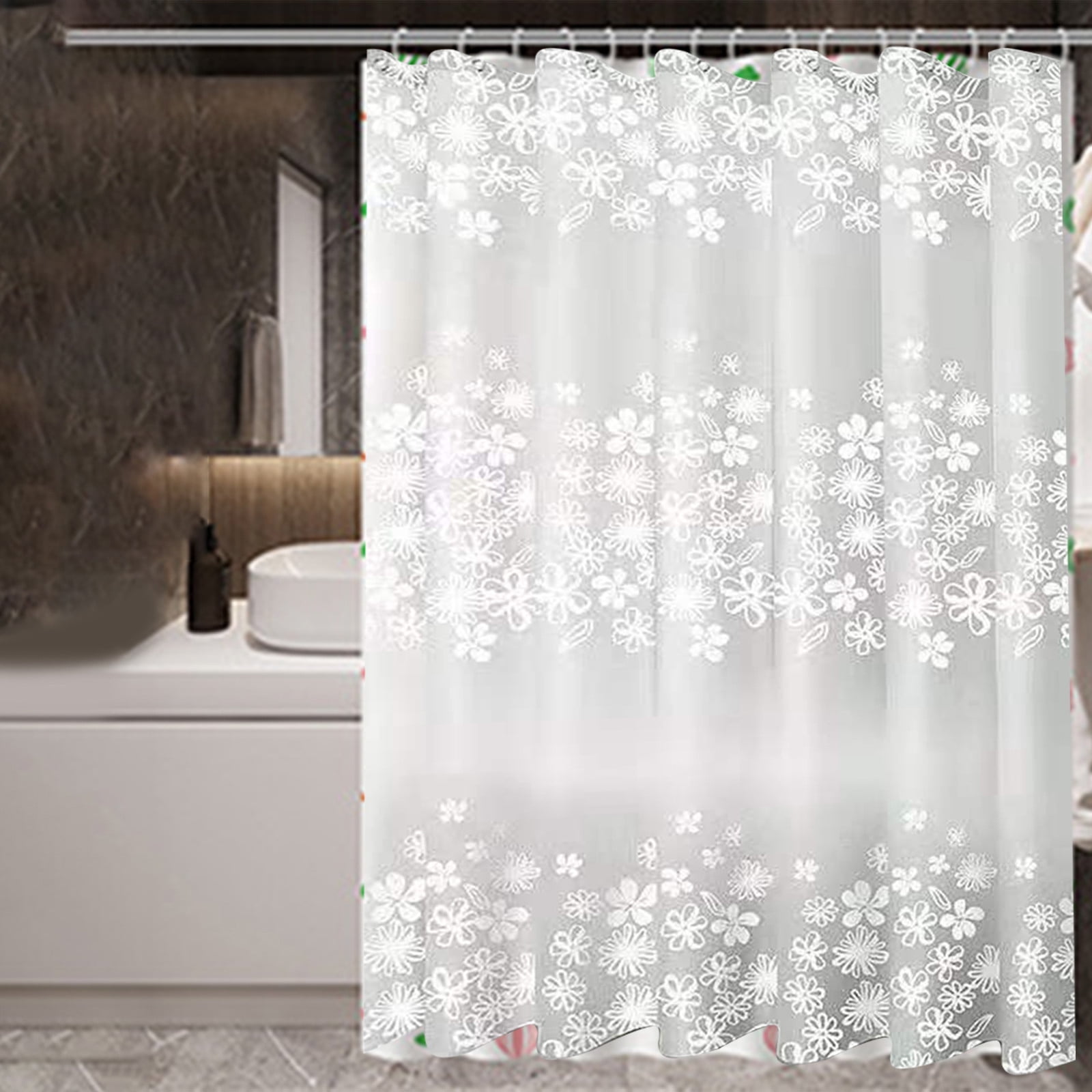 Kdkad Shower Curtain