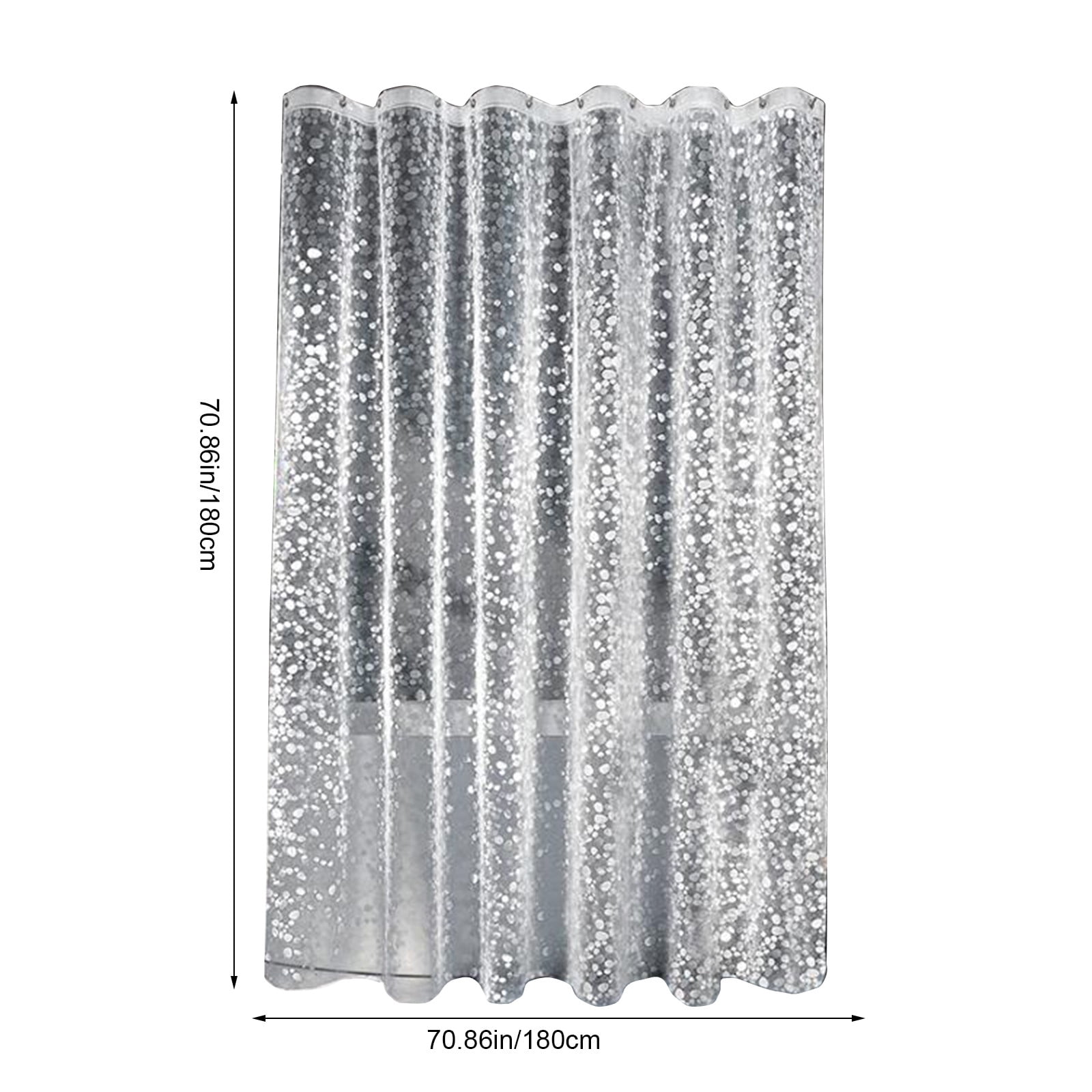 Kdkad Shower Curtain