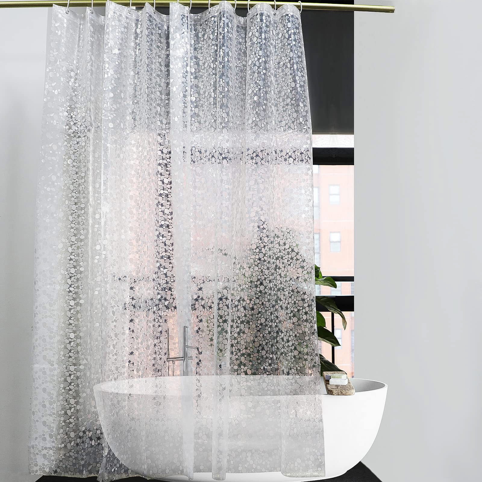 Kdkad Shower Curtain