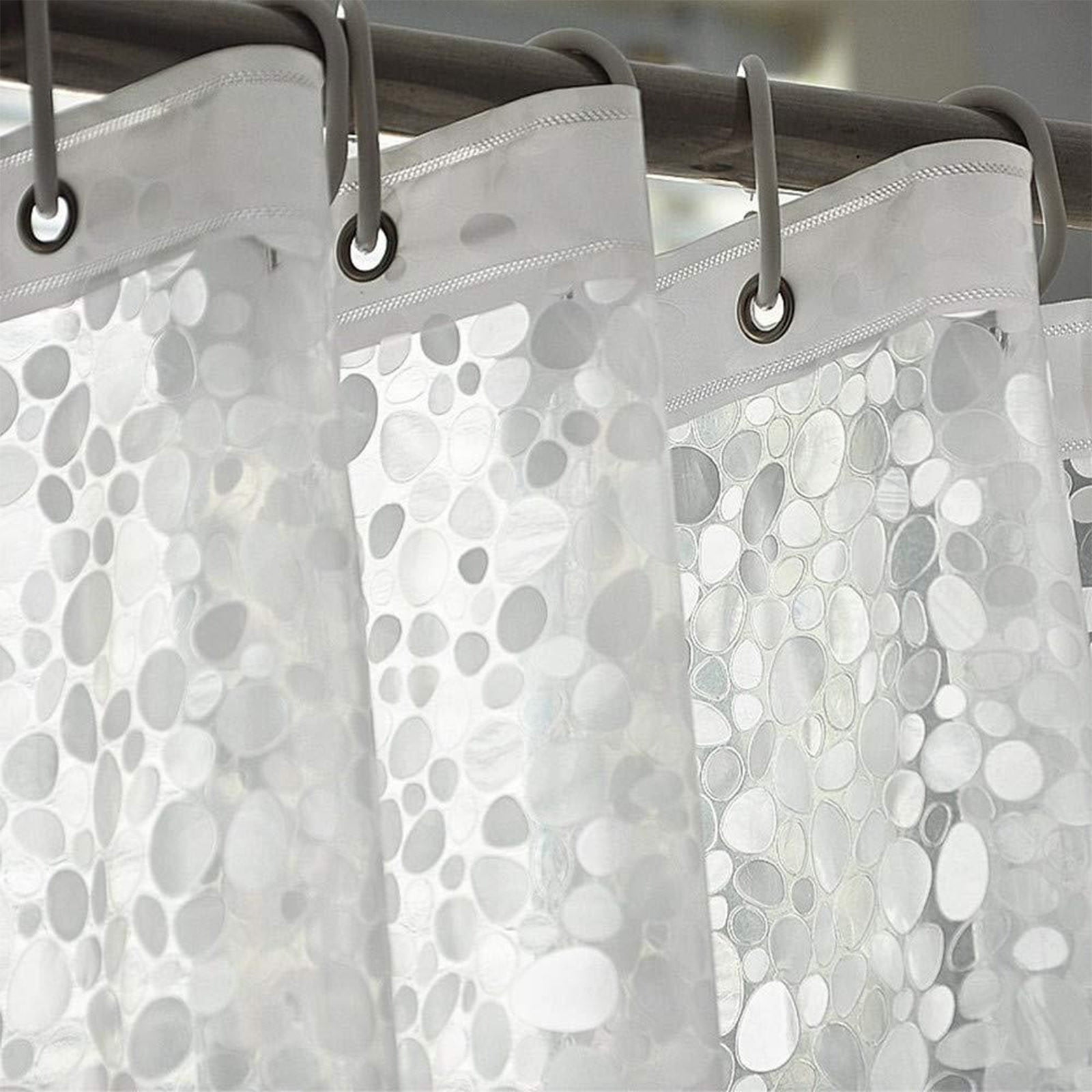Kdkad Shower Curtain