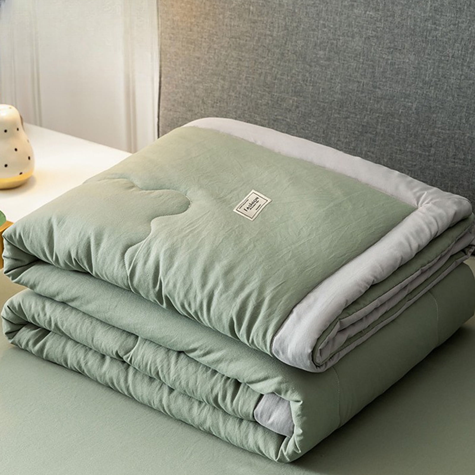 Kdkad Home Quilt Queen Size