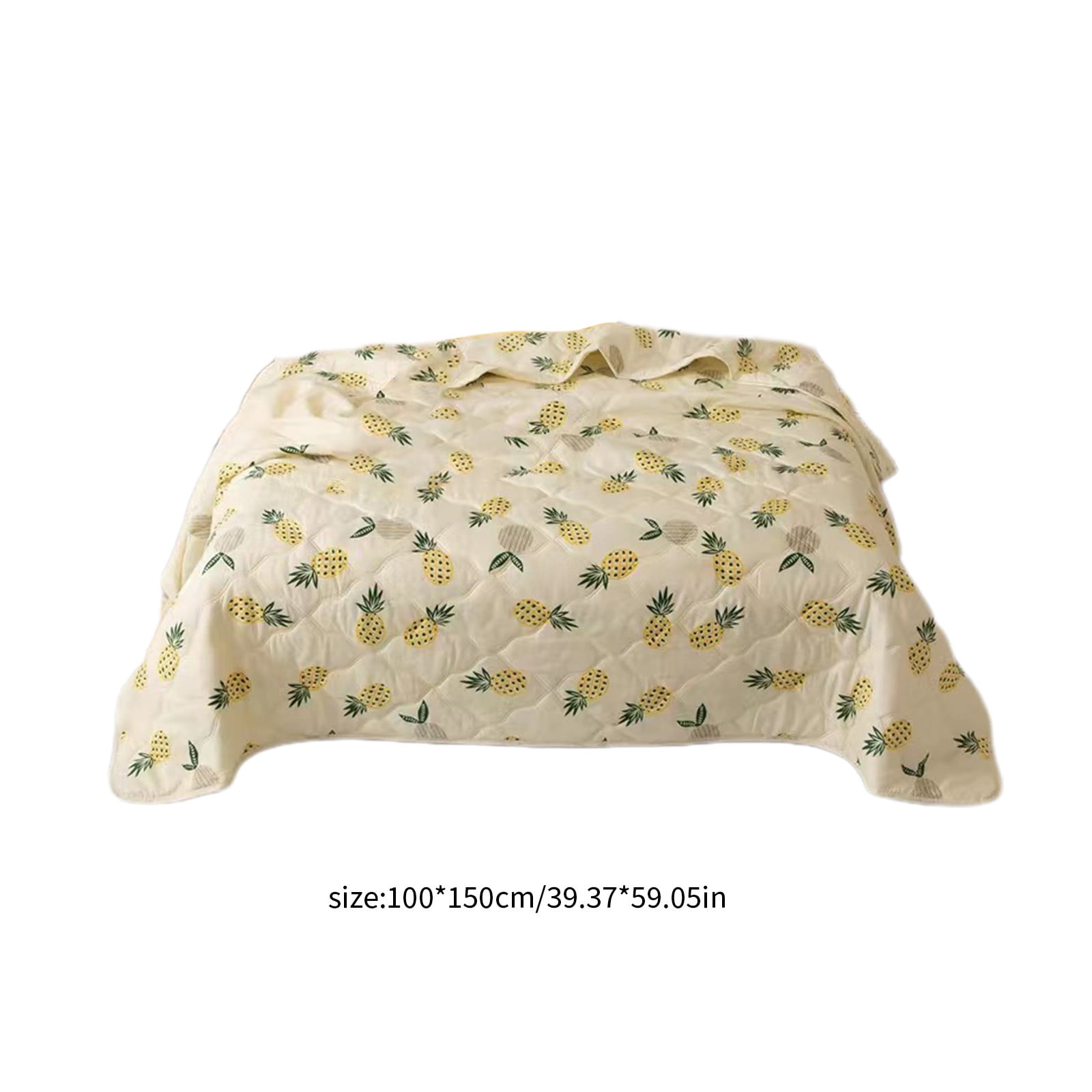 Kdkad Home Quilt Queen Size