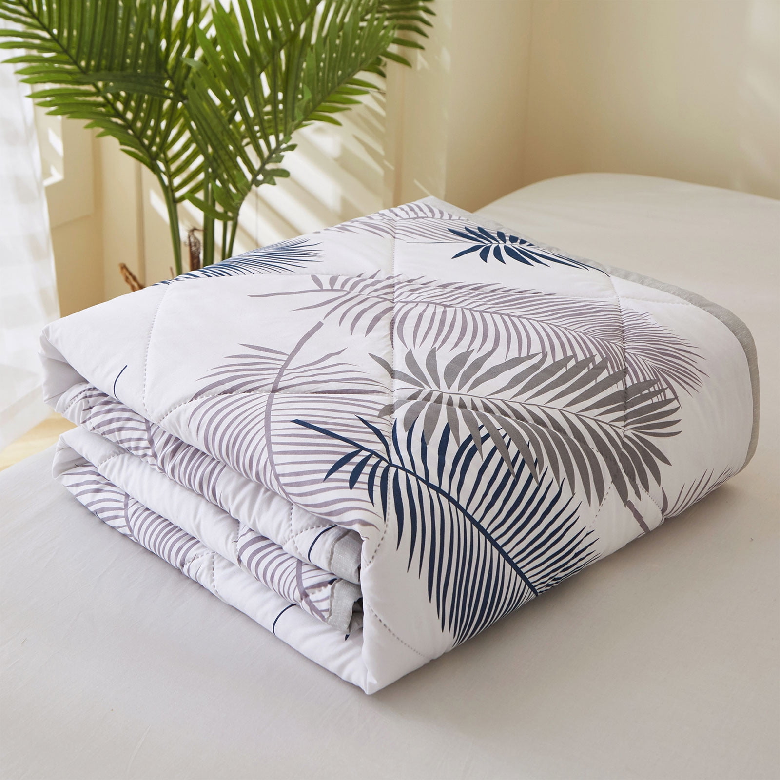 Kdkad Home Quilt Queen Size
