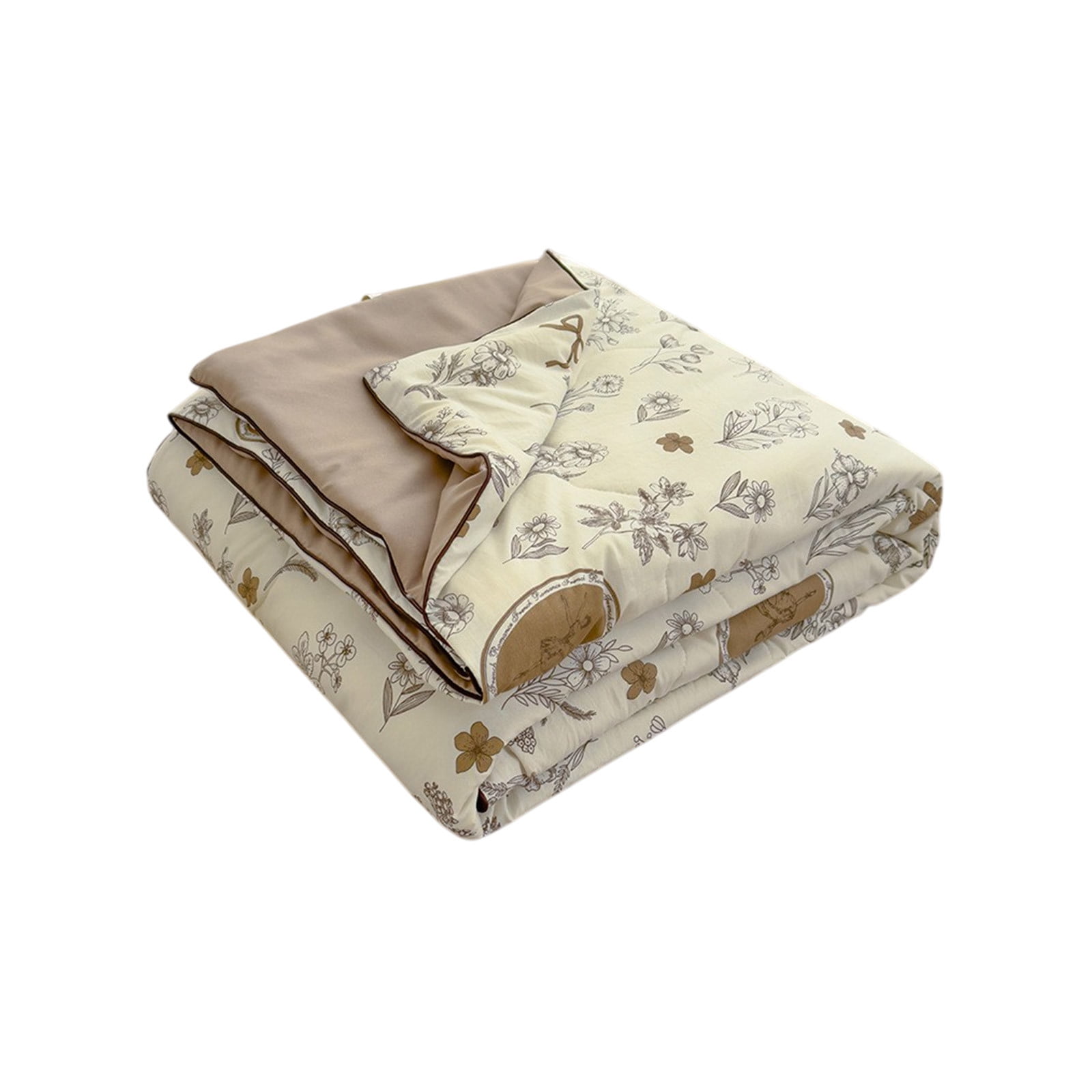 AYktou Reversible Patchwork Quilts Queen Size AYktou Reversible Patchwork Quilts Queen Size